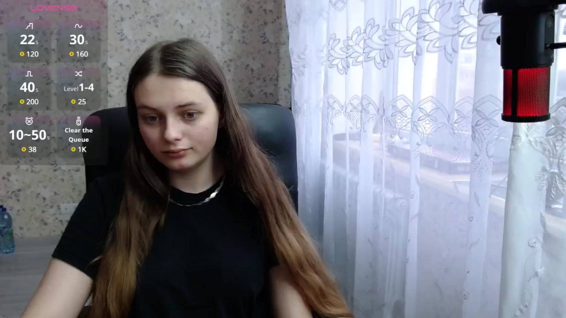 Gallery image thumbnail from Nana_Hot's myfreecams stream on, 01/10/2025, 09:50 image 15 of 20