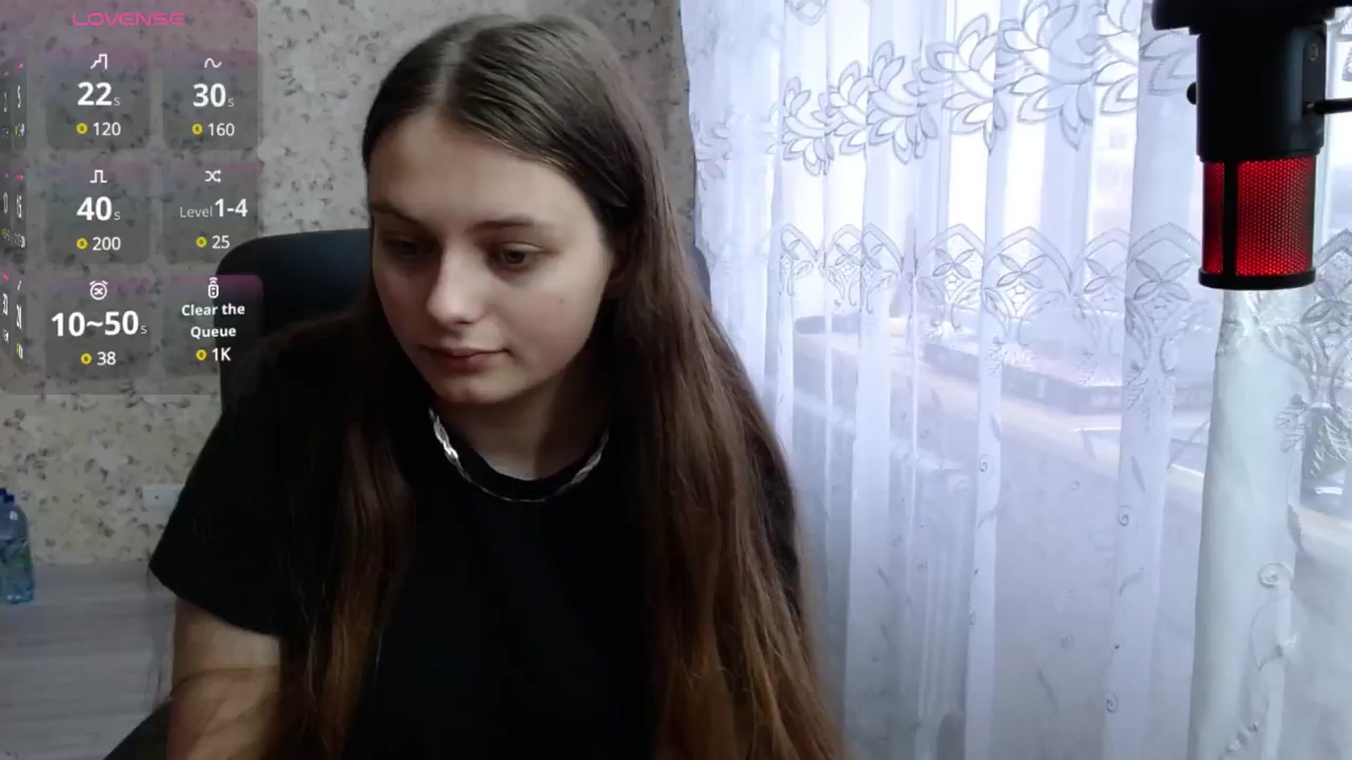 Gallery image thumbnail from Nana_Hot's myfreecams stream on, 01/10/2025, 09:50 image 13 of 20