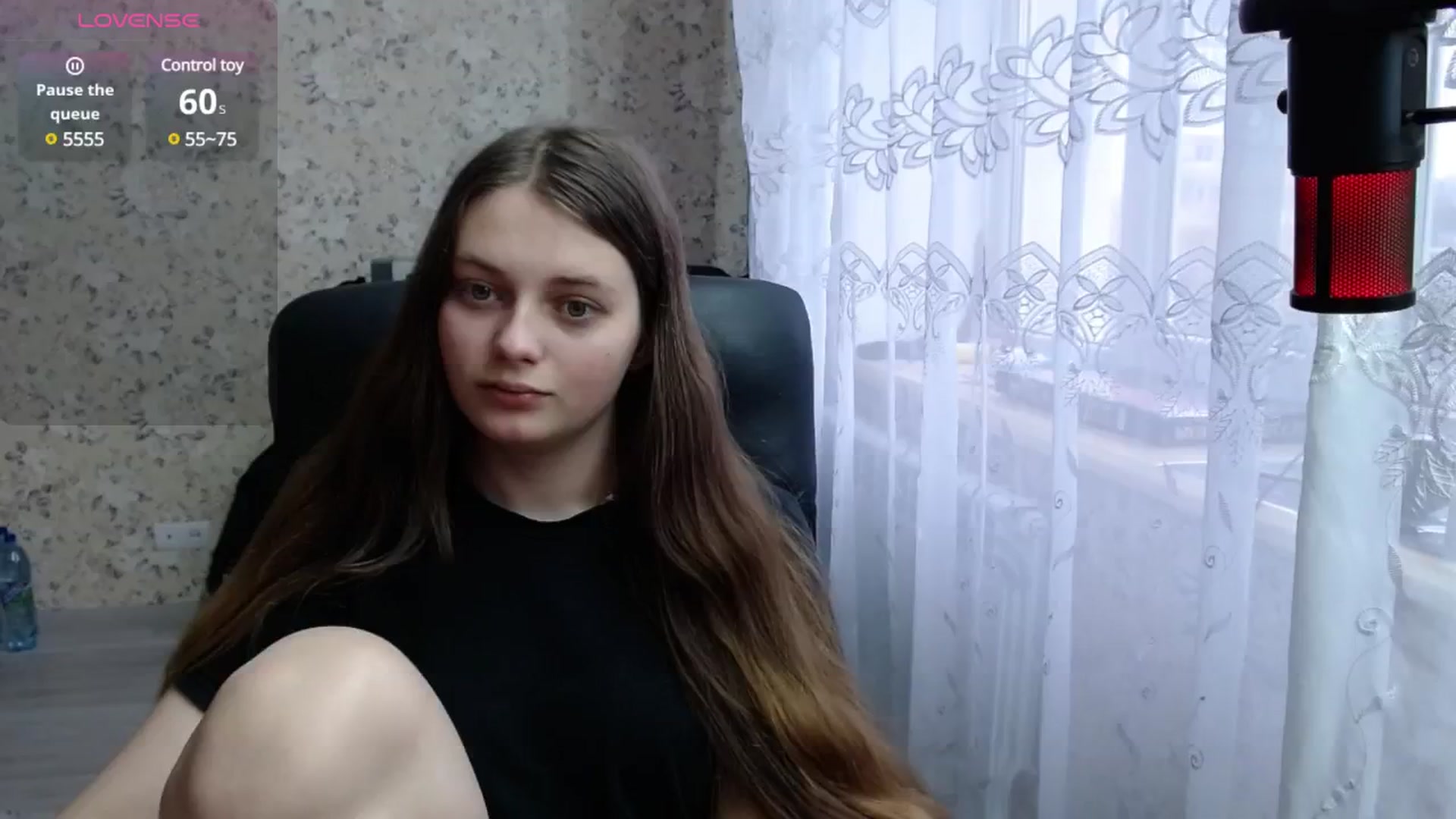 Gallery image thumbnail from Nana_Hot's myfreecams stream on, 01/10/2025, 09:50 image 4 of 20