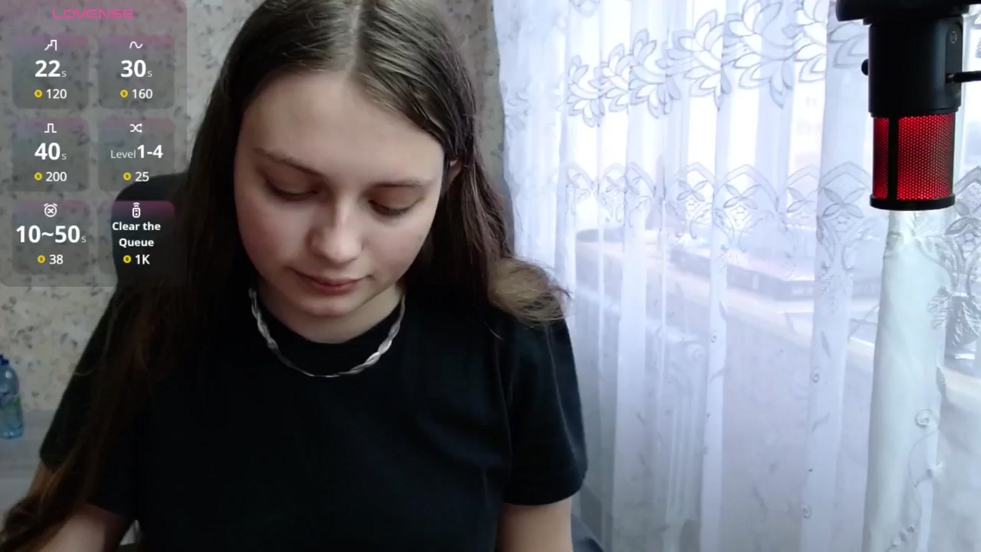 Gallery image thumbnail from Nana_Hot's myfreecams stream on, 01/10/2025, 09:50 image 20 of 20