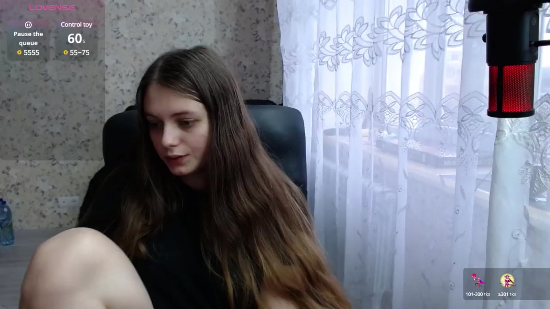 Gallery image thumbnail from Nana_Hot's myfreecams stream on, 01/10/2025, 09:50 image 12 of 20