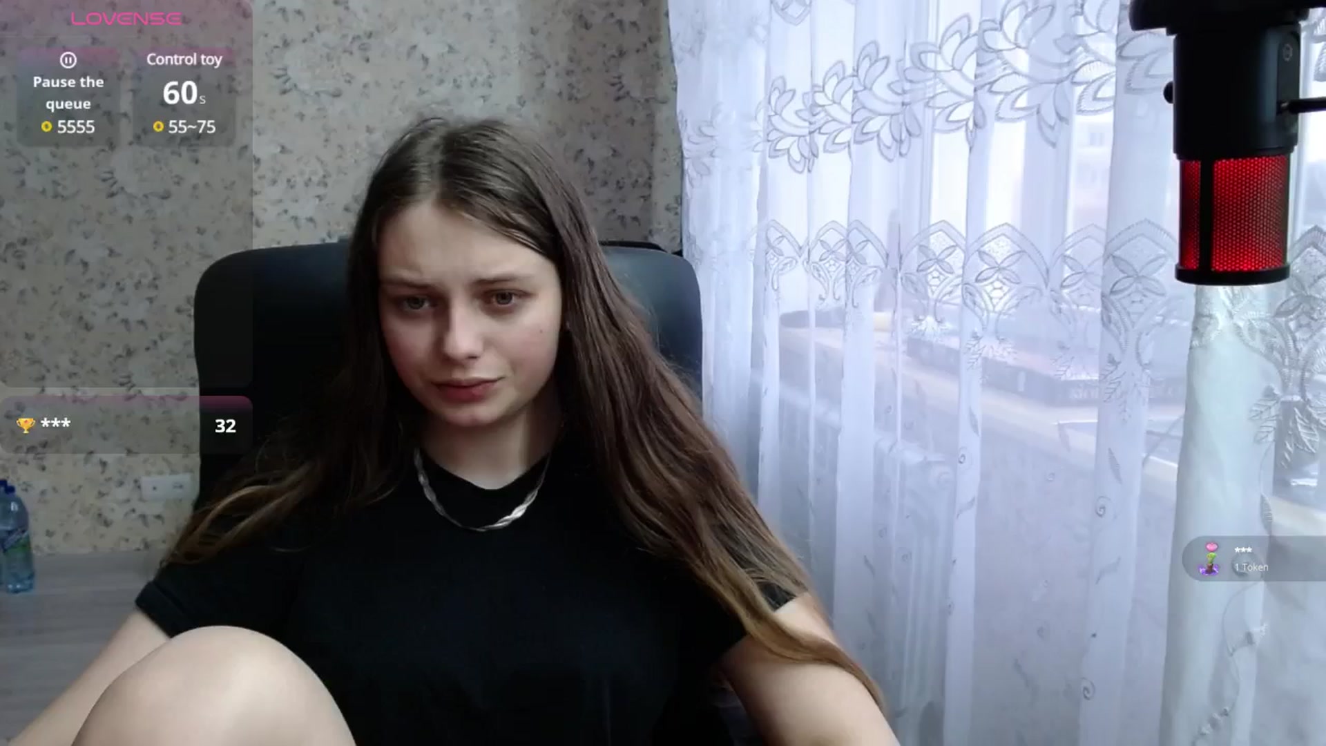 Gallery image thumbnail from Nana_Hot's myfreecams stream on, 01/10/2025, 10:58 image 10 of 20