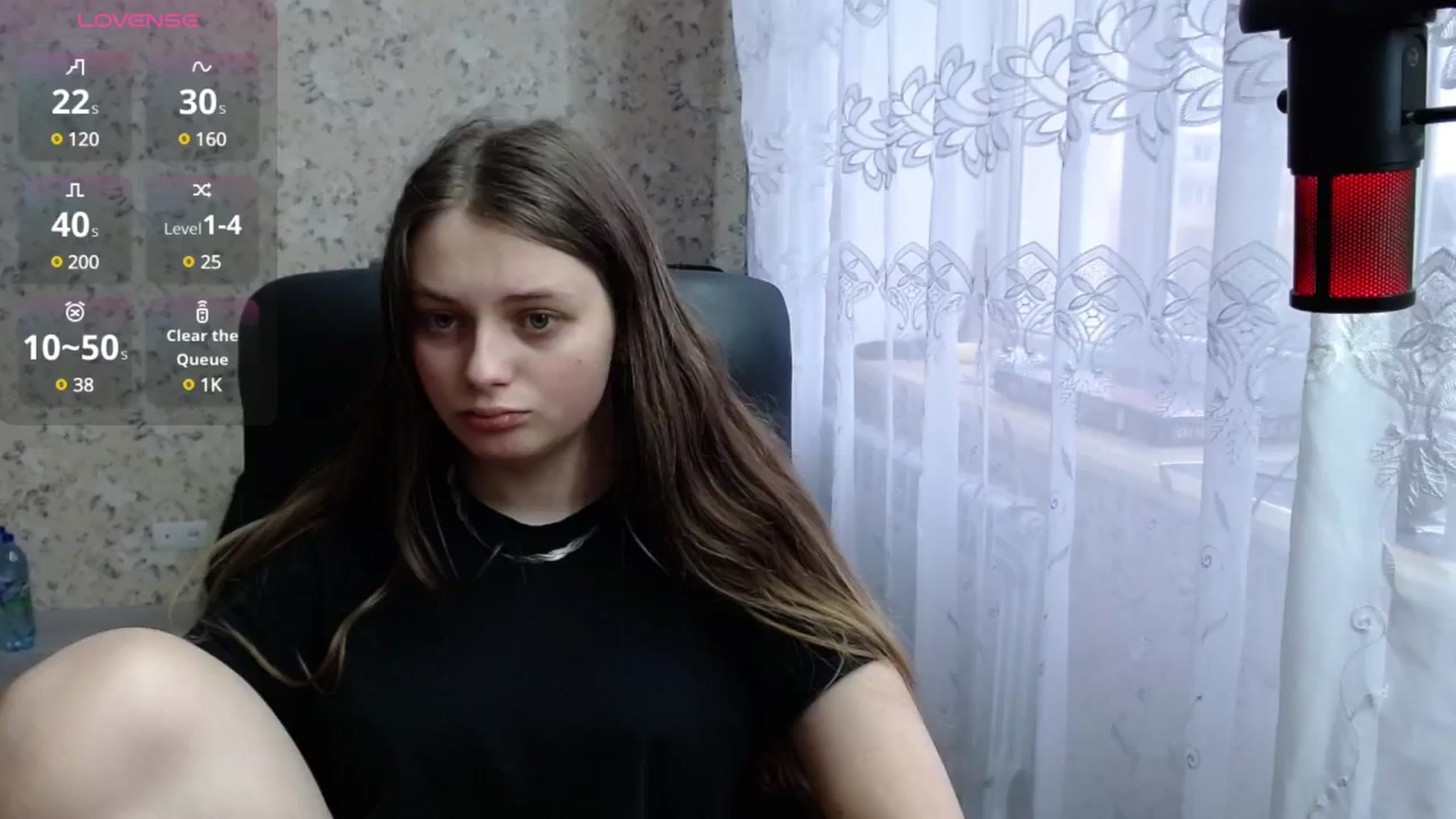 Gallery image thumbnail from Nana_Hot's myfreecams stream on, 01/10/2025, 10:58 image 1 of 20