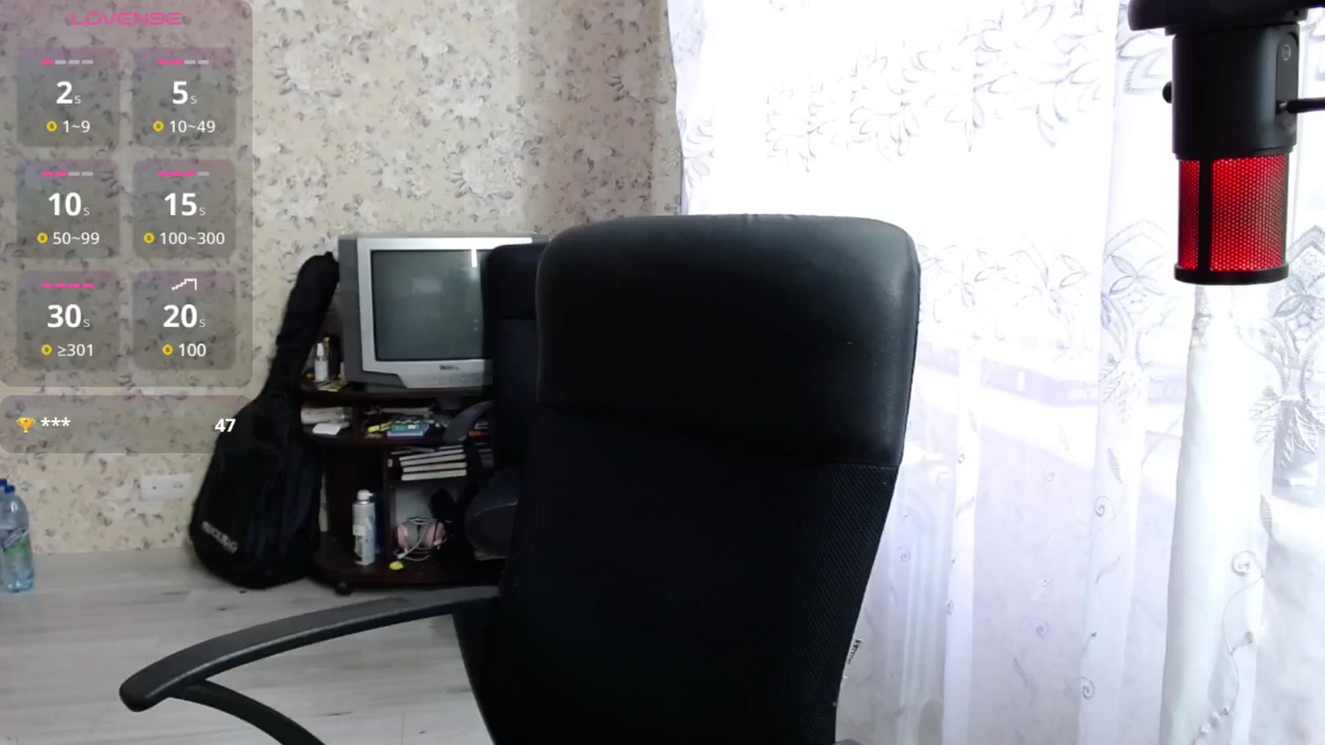 Gallery image thumbnail from Nana_Hot's myfreecams stream on, 01/10/2025, 10:58 image 12 of 20