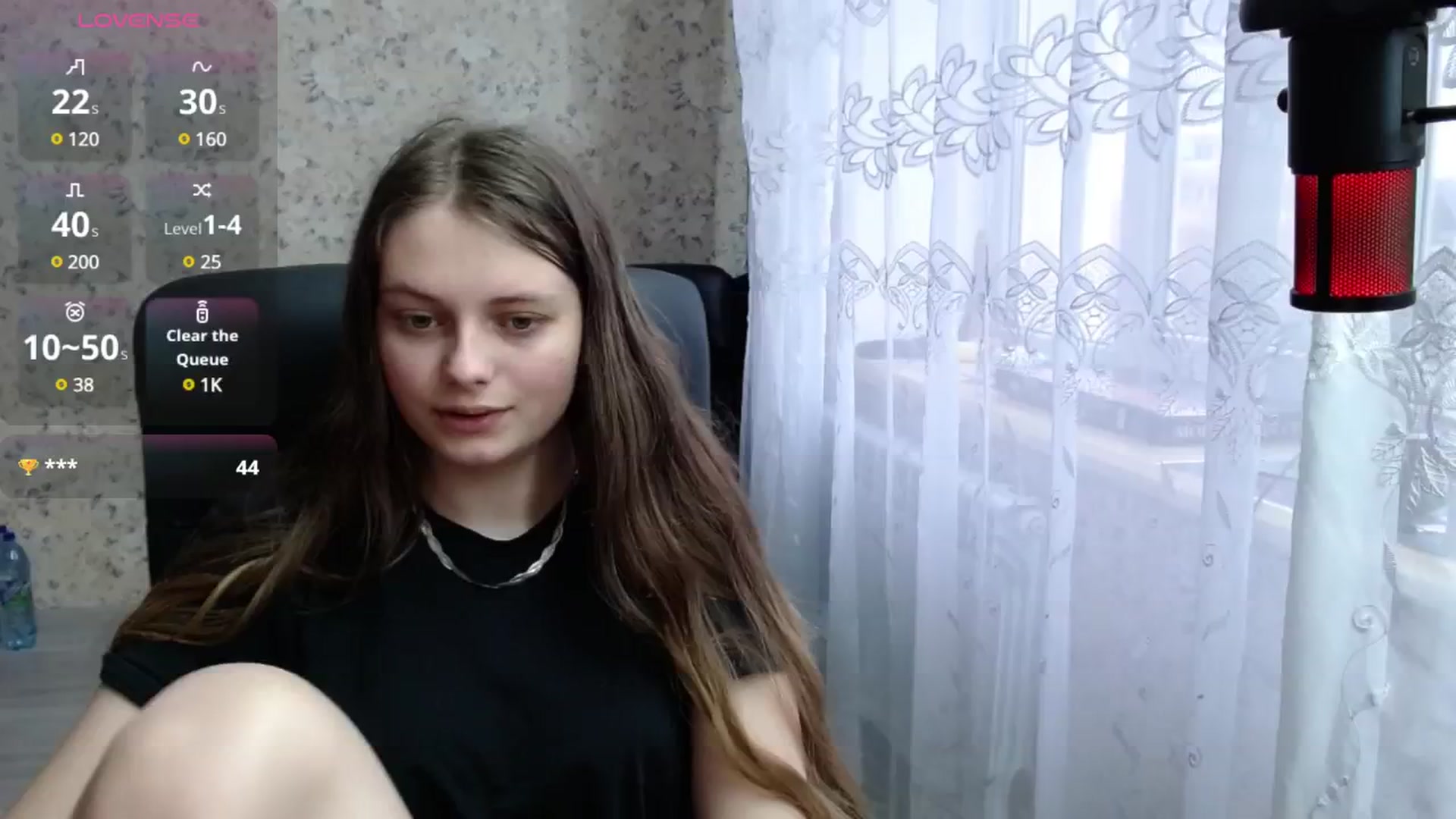Gallery image thumbnail from Nana_Hot's myfreecams stream on, 01/10/2025, 10:58 image 11 of 20