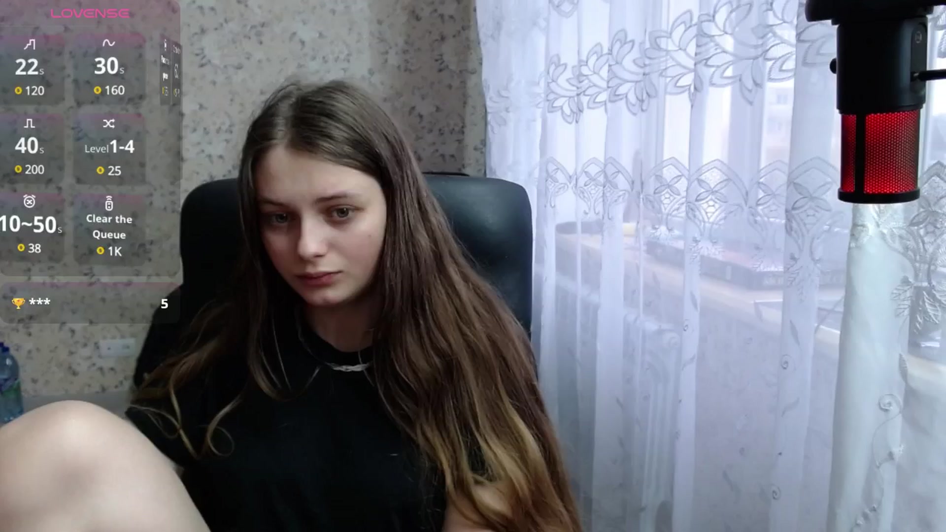 Gallery image thumbnail from Nana_Hot's myfreecams stream on, 01/10/2025, 10:58 image 3 of 20