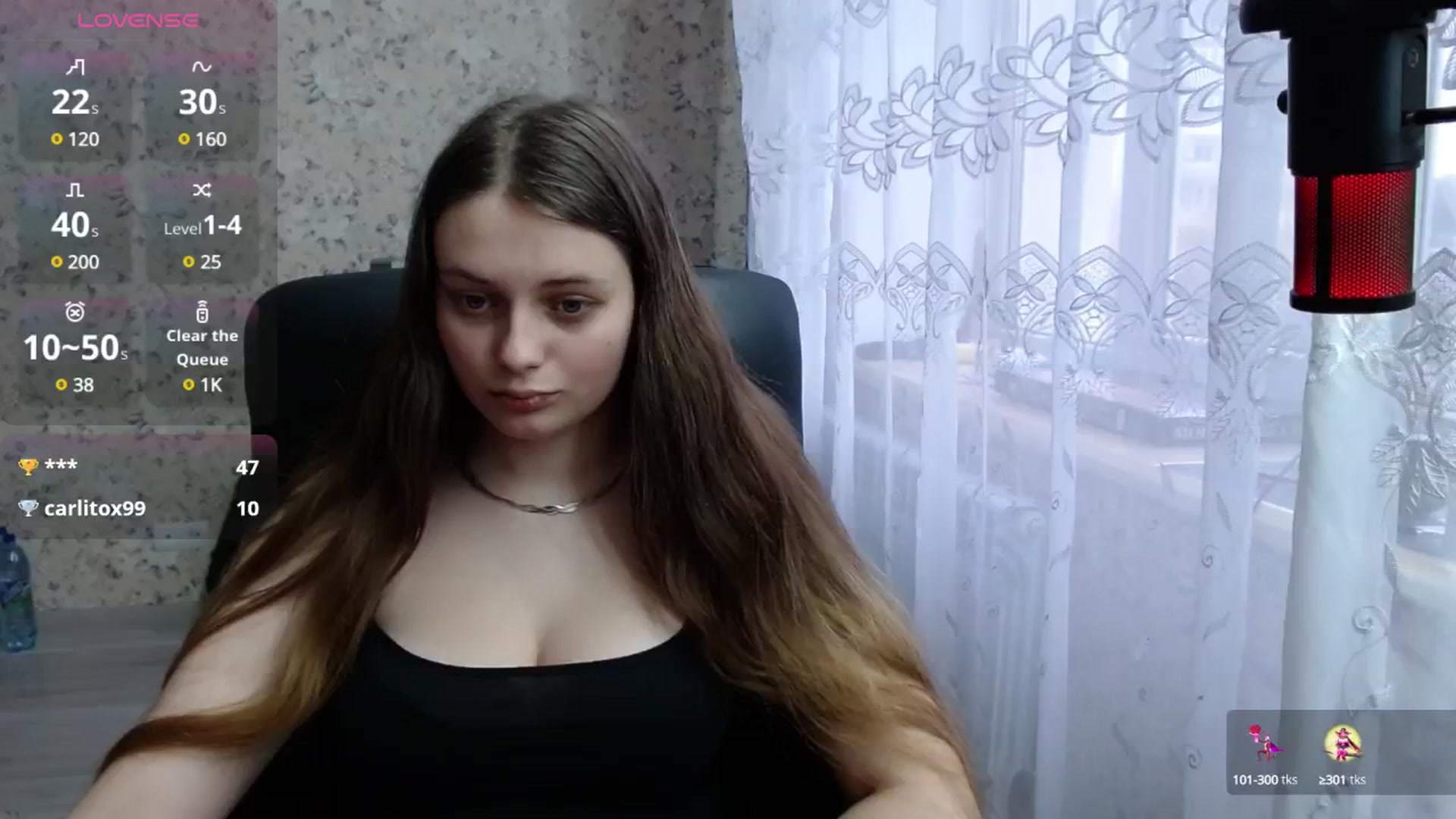Gallery image thumbnail from Nana_Hot's myfreecams stream on, 01/10/2025, 10:58 image 16 of 20
