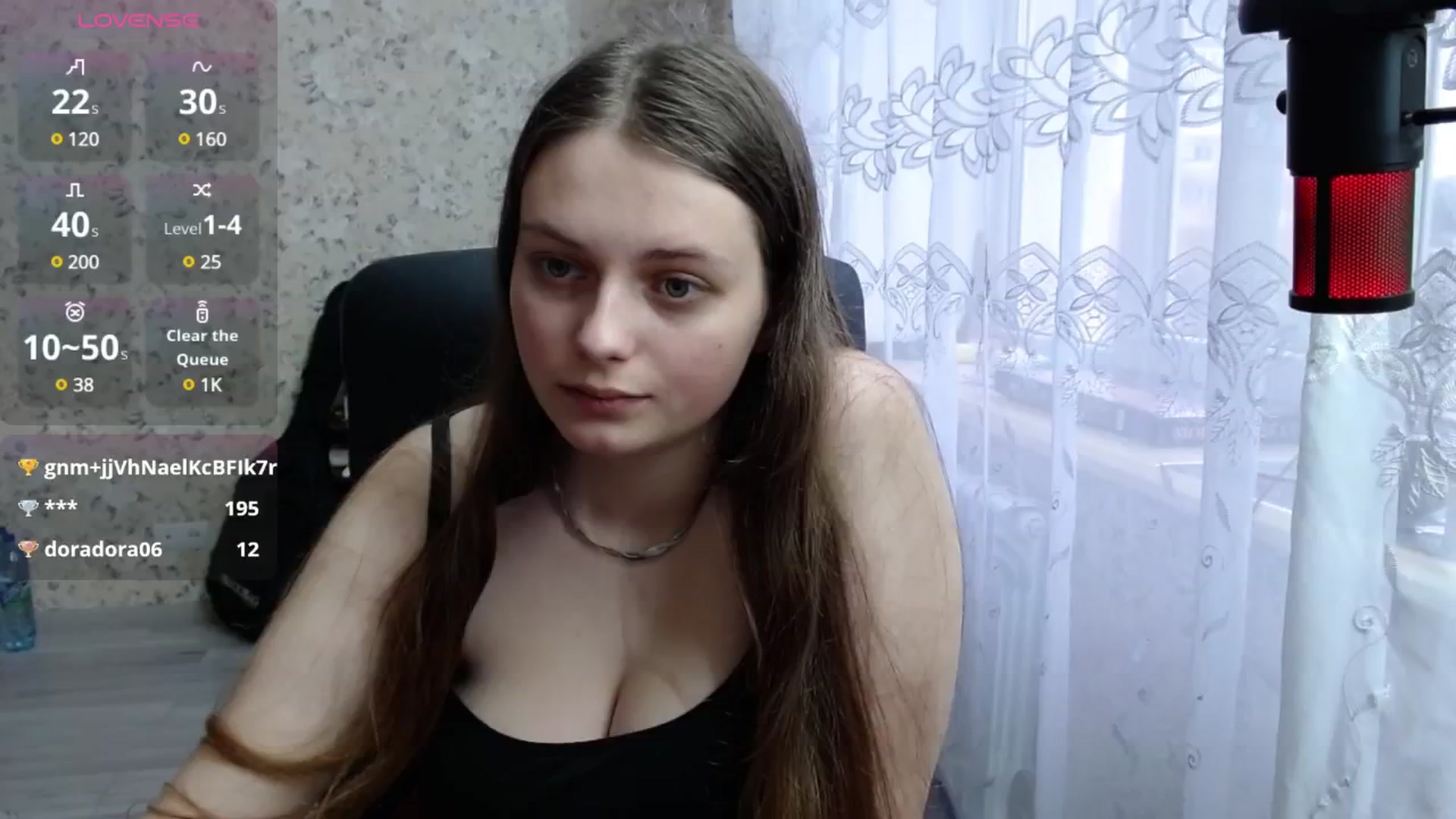 Gallery image thumbnail from Nana_Hot's myfreecams stream on, 01/10/2025, 12:06 image 20 of 20