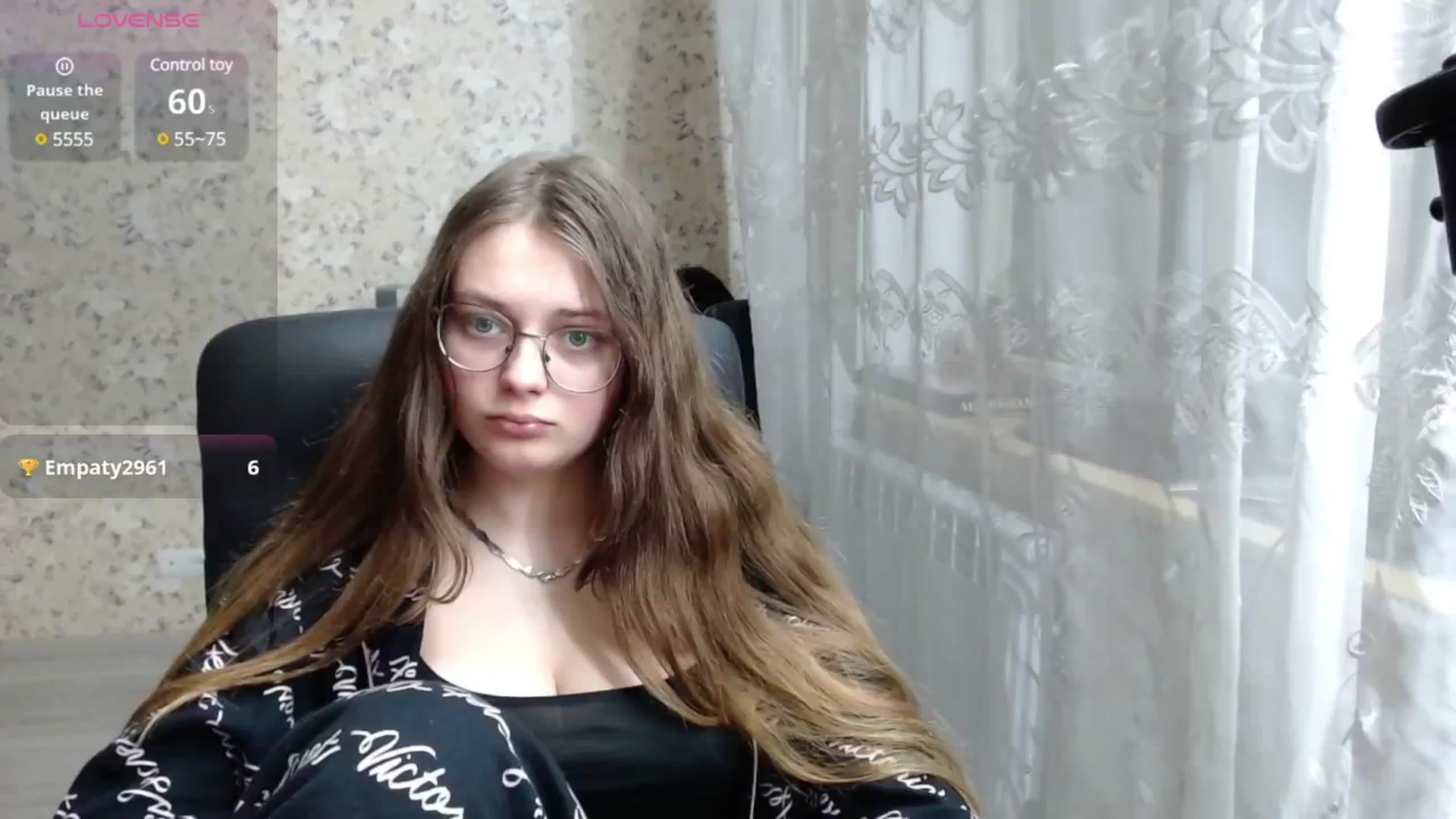 Gallery image thumbnail from Nana_Hot's myfreecams stream on, 01/14/2025, 18:17 image 15 of 20