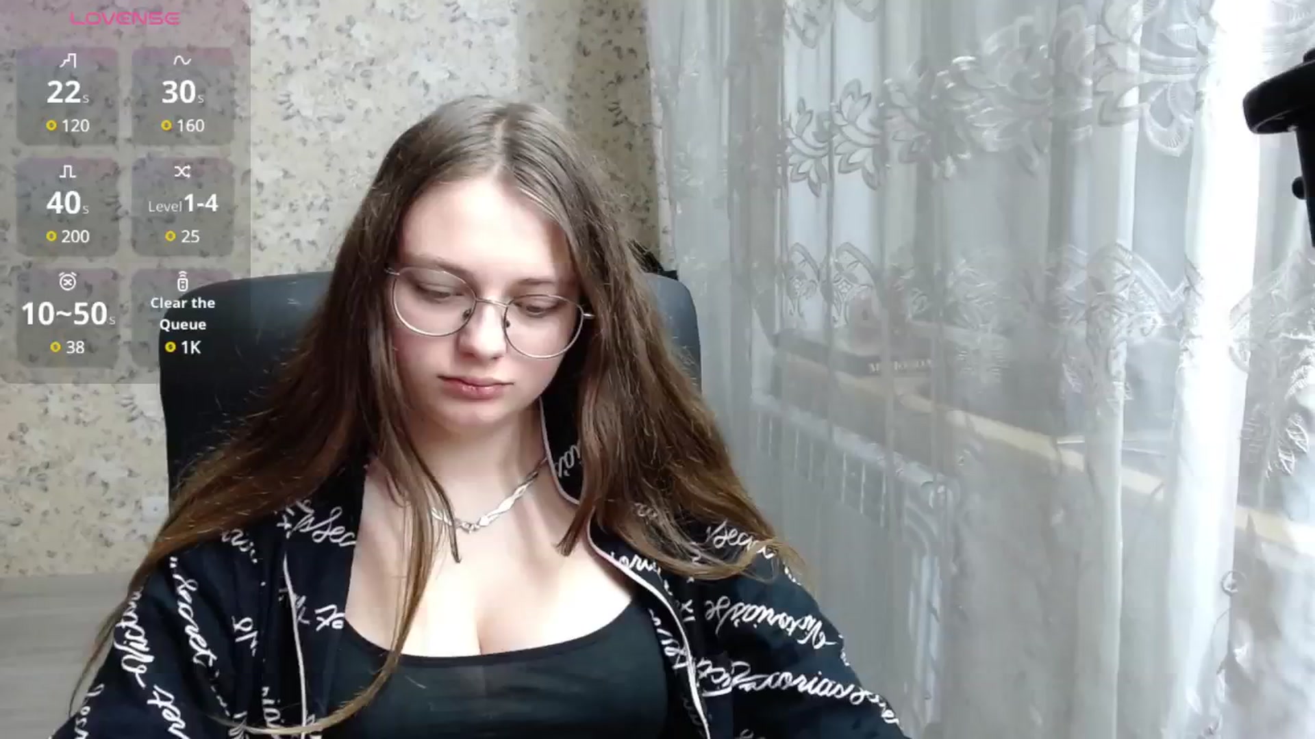 Gallery image thumbnail from Nana_Hot's myfreecams stream on, 01/14/2025, 18:17 image 7 of 20