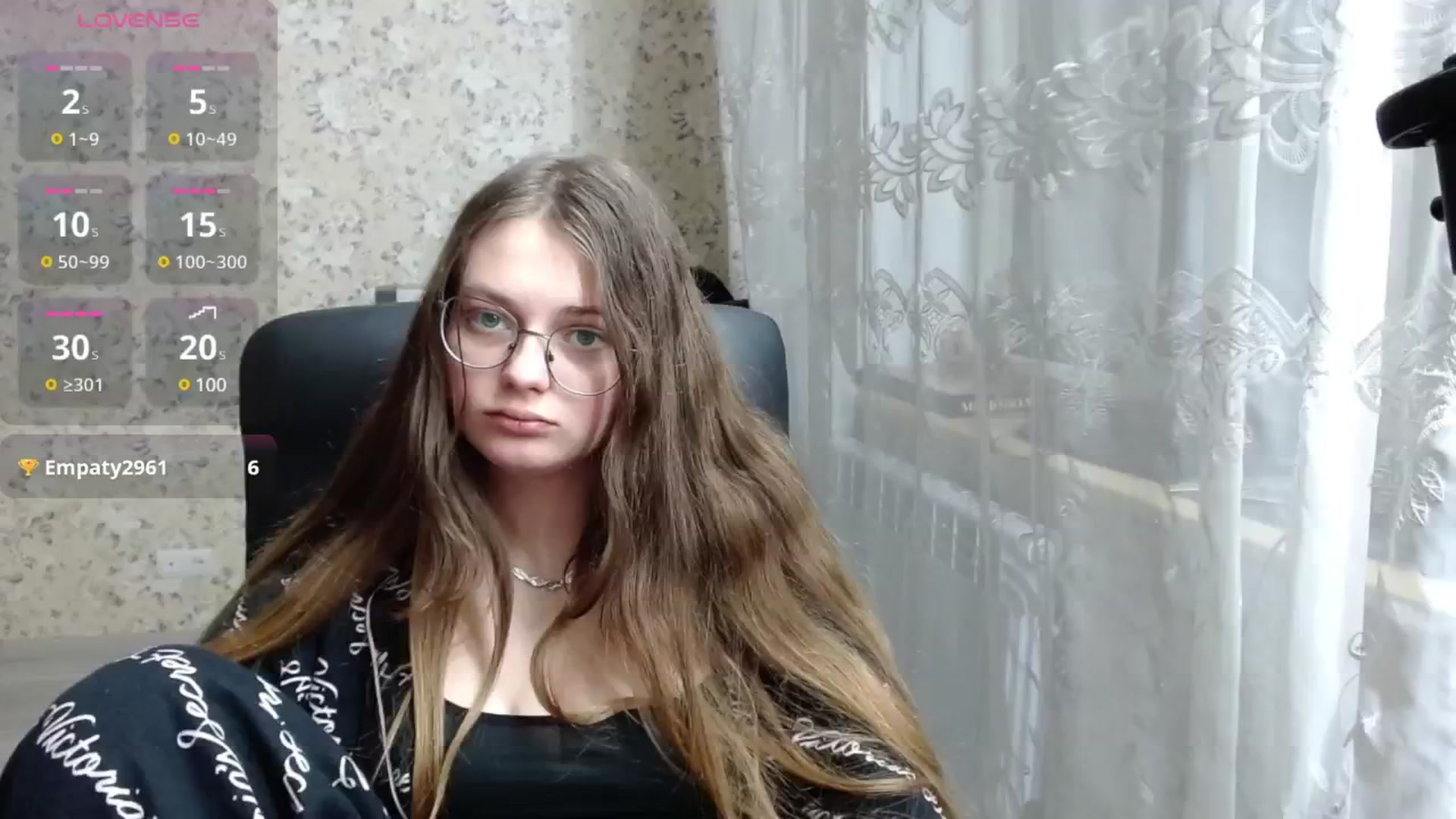 Gallery image thumbnail from Nana_Hot's myfreecams stream on, 01/14/2025, 18:17 image 19 of 20