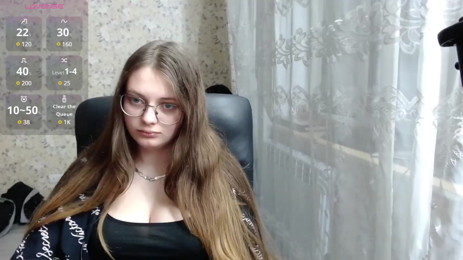 Gallery image thumbnail from Nana_Hot's myfreecams stream on, 01/14/2025, 18:17 image 1 of 20