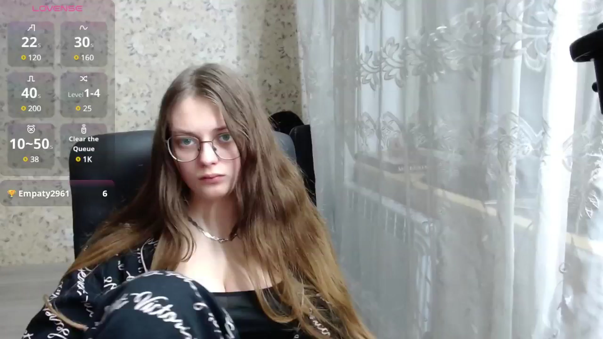 Gallery image thumbnail from Nana_Hot's myfreecams stream on, 01/14/2025, 18:17 image 17 of 20
