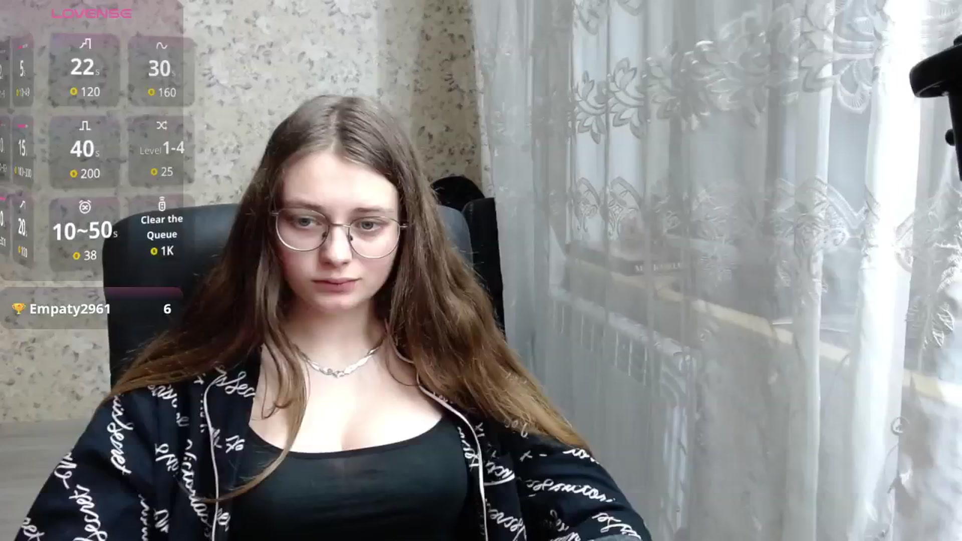 Gallery image thumbnail from Nana_Hot's myfreecams stream on, 01/14/2025, 18:17 image 13 of 20