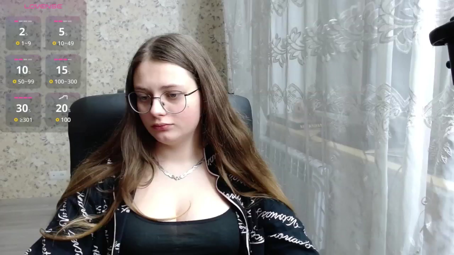 Gallery image thumbnail from Nana_Hot's myfreecams stream on, 01/14/2025, 18:17 image 8 of 20