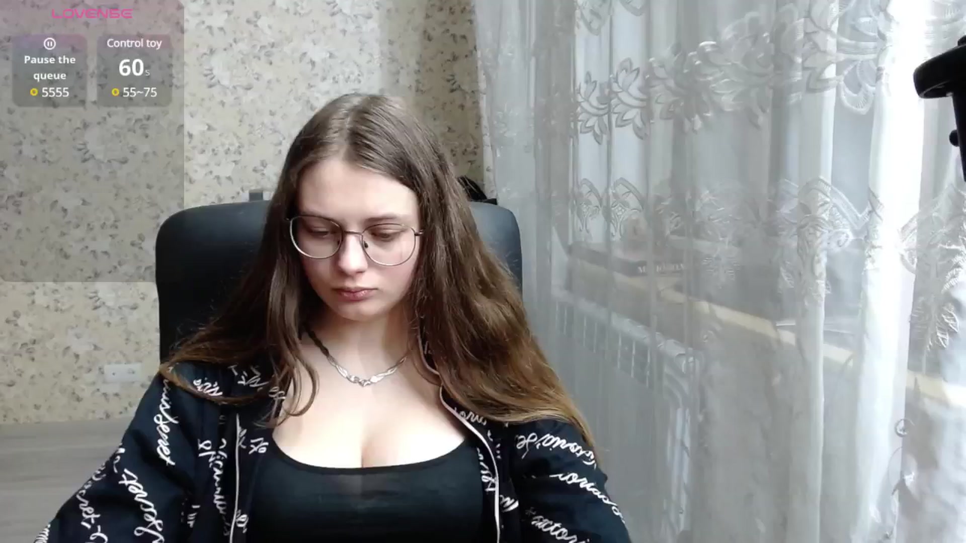 Gallery image thumbnail from Nana_Hot's myfreecams stream on, 01/14/2025, 18:17 image 11 of 20