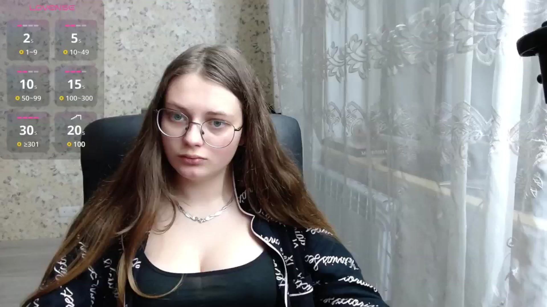 Gallery image thumbnail from Nana_Hot's myfreecams stream on, 01/14/2025, 18:17 image 9 of 20