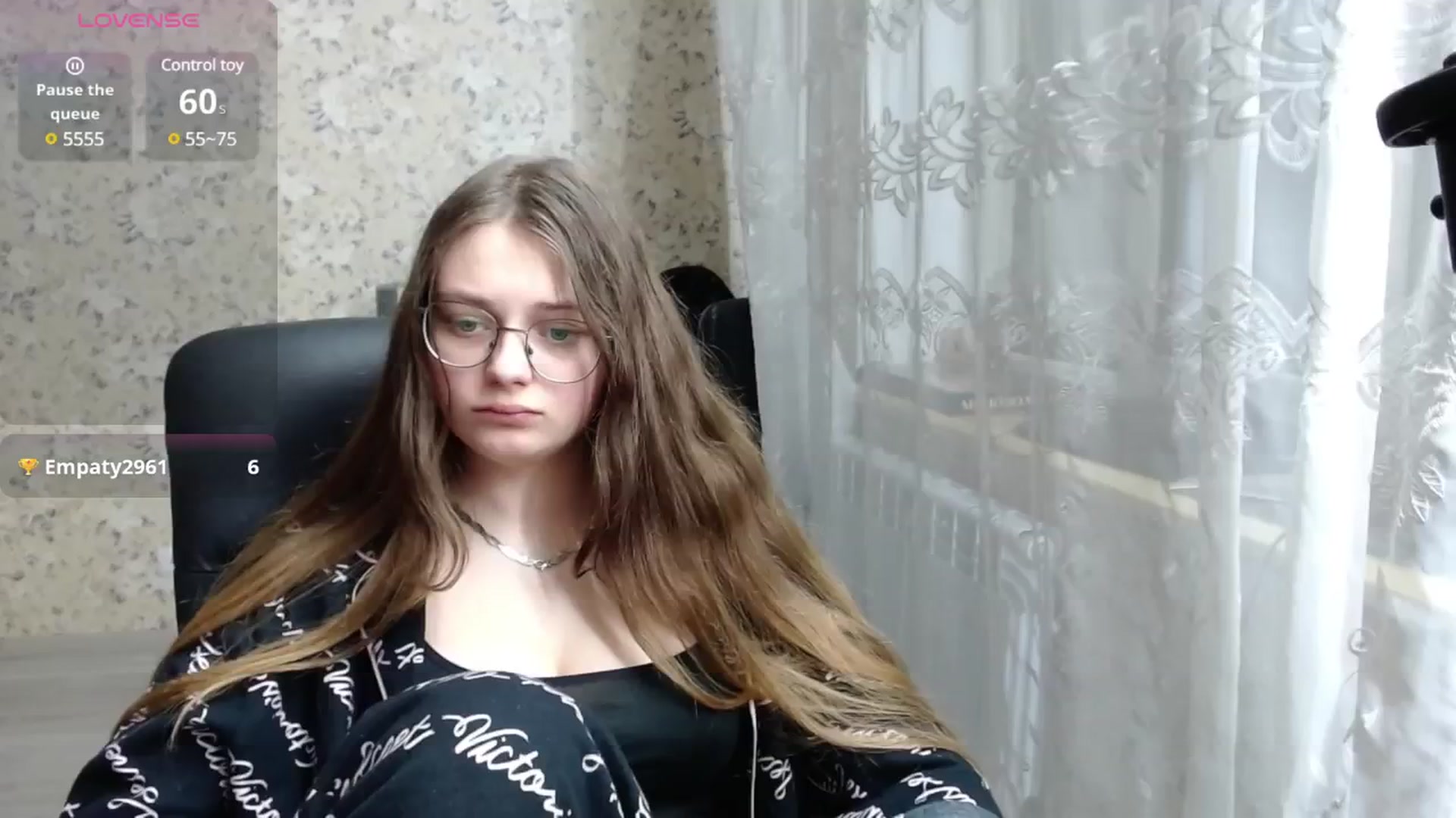 Gallery image thumbnail from Nana_Hot's myfreecams stream on, 01/14/2025, 18:17 image 16 of 20