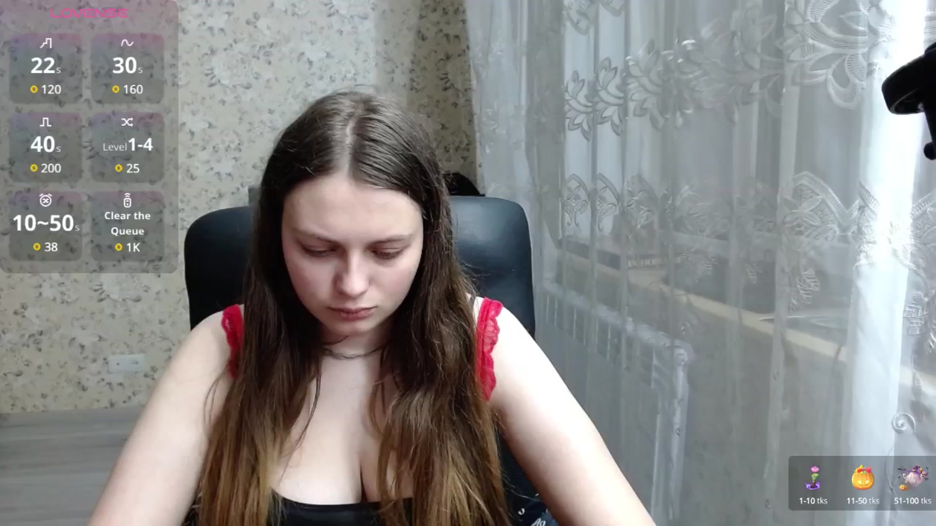 Gallery image thumbnail from Nana_Hot's myfreecams stream on, 01/16/2025, 18:24 image 9 of 20