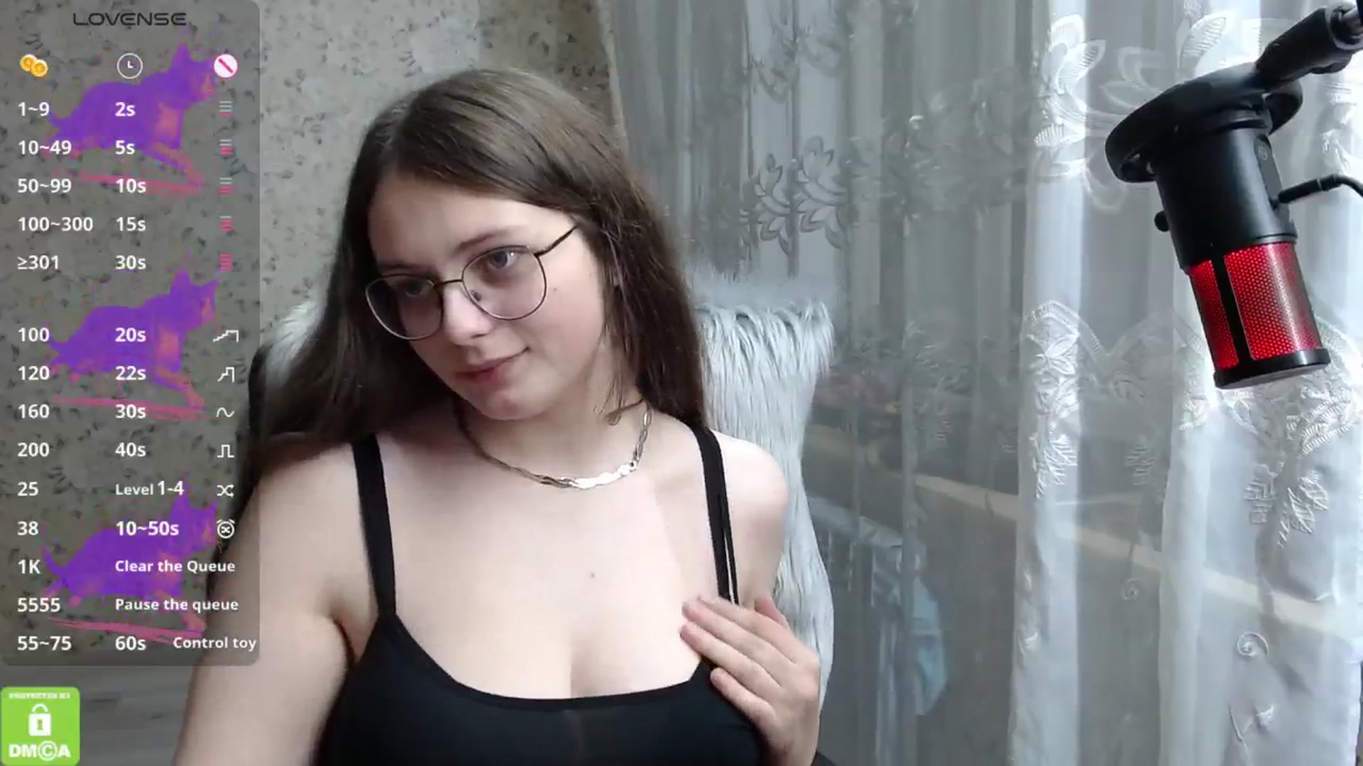 Gallery image thumbnail from Nana_Hot's myfreecams stream on, 02/27/2025, 19:50 image 3 of 20
