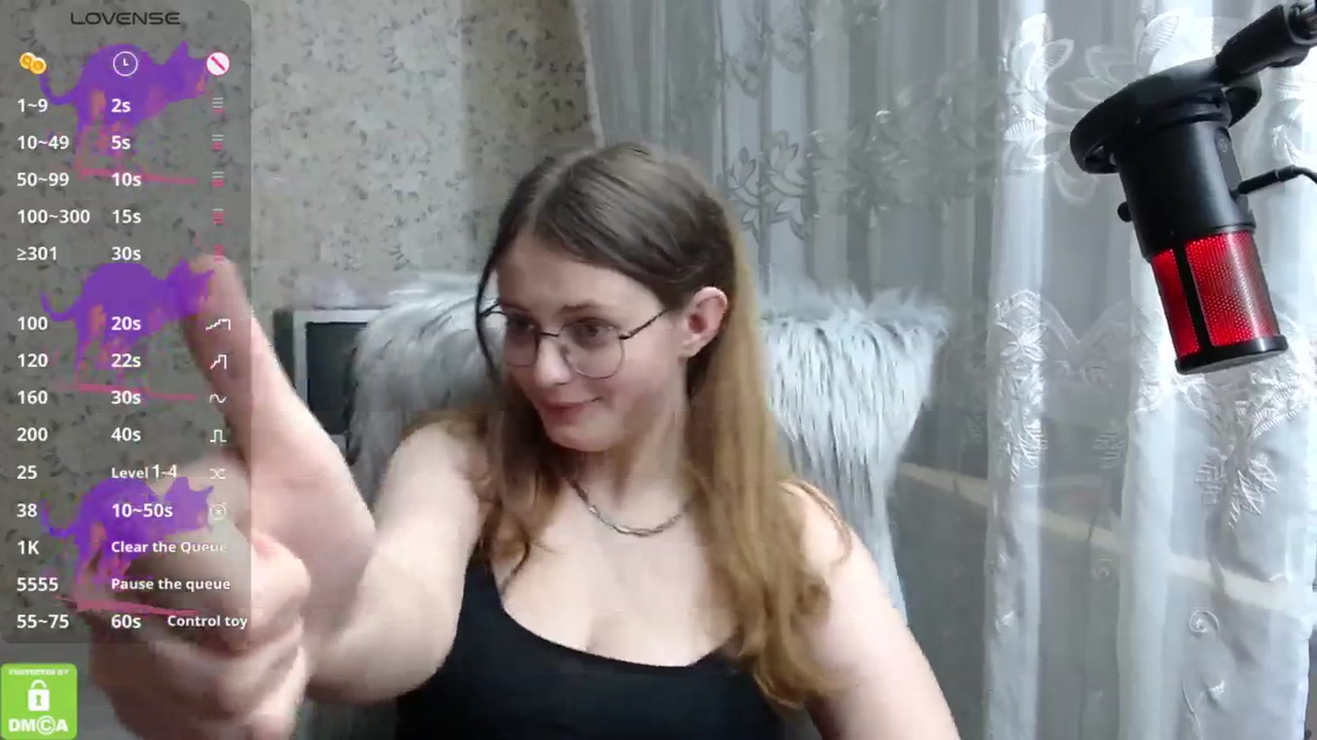 Gallery image thumbnail from Nana_Hot's myfreecams stream on, 02/27/2025, 19:50 image 17 of 20