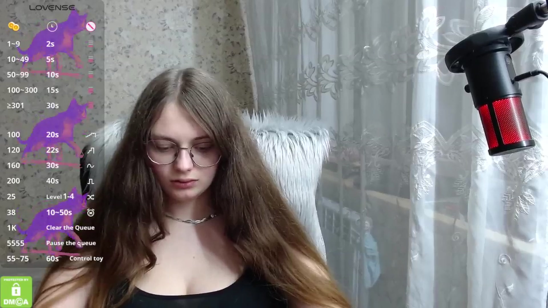Gallery image thumbnail from Nana_Hot's myfreecams stream on, 02/27/2025, 19:50 image 5 of 20