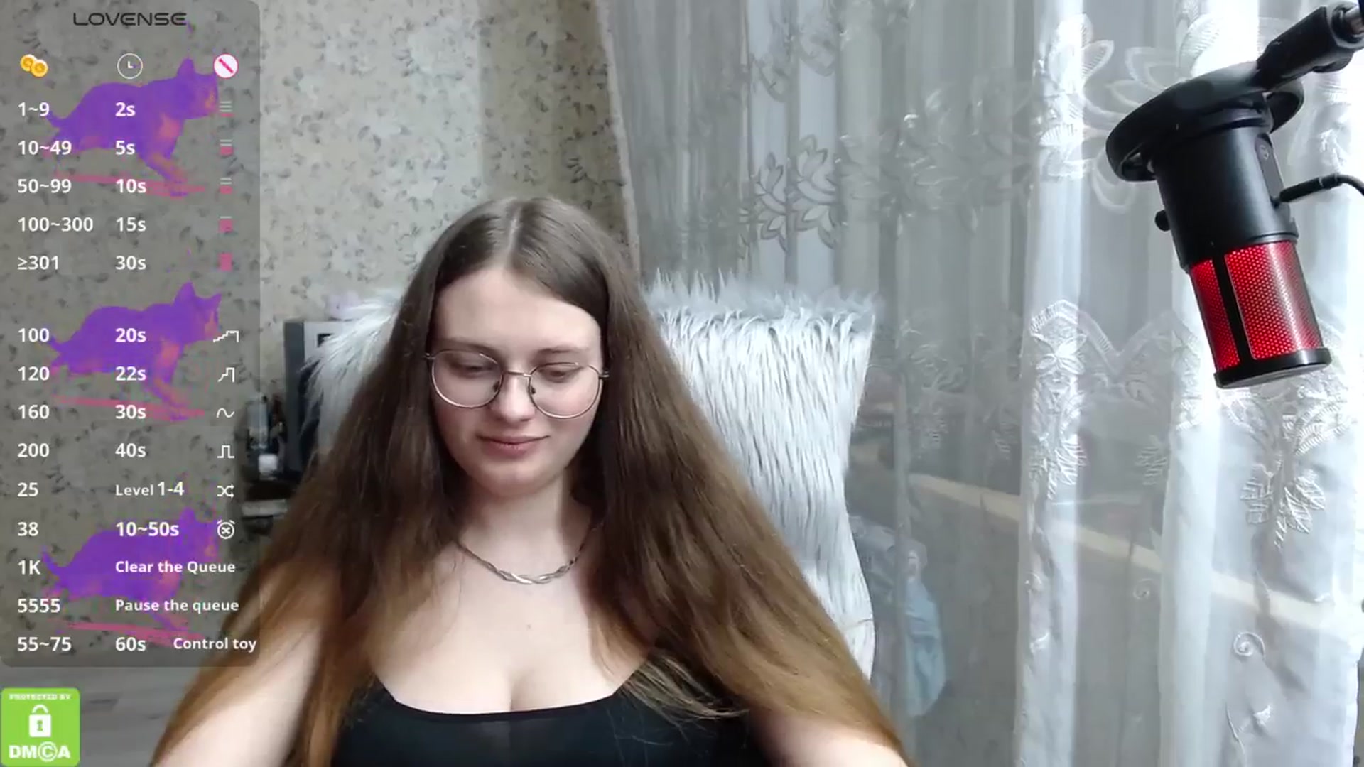 Gallery image thumbnail from Nana_Hot's myfreecams stream on, 02/27/2025, 19:50 image 20 of 20