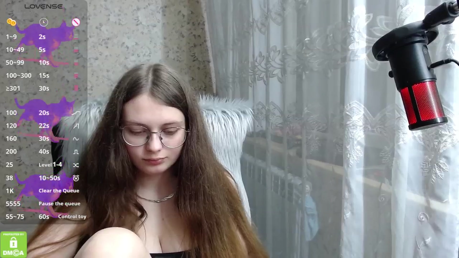 Gallery image thumbnail from Nana_Hot's myfreecams stream on, 02/27/2025, 19:50 image 10 of 20