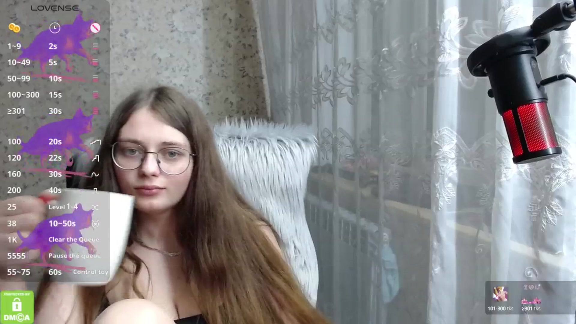 Gallery image thumbnail from Nana_Hot's myfreecams stream on, 02/27/2025, 19:50 image 13 of 20