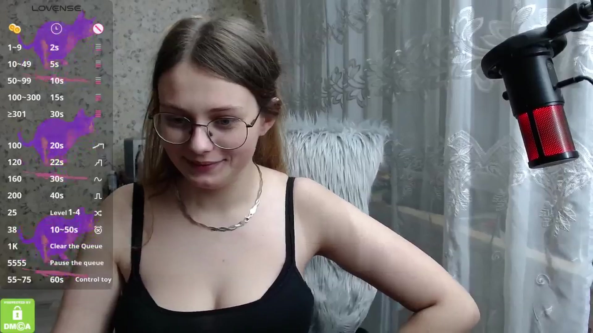 Gallery image thumbnail from Nana_Hot's myfreecams stream on, 02/27/2025, 19:50 image 16 of 20