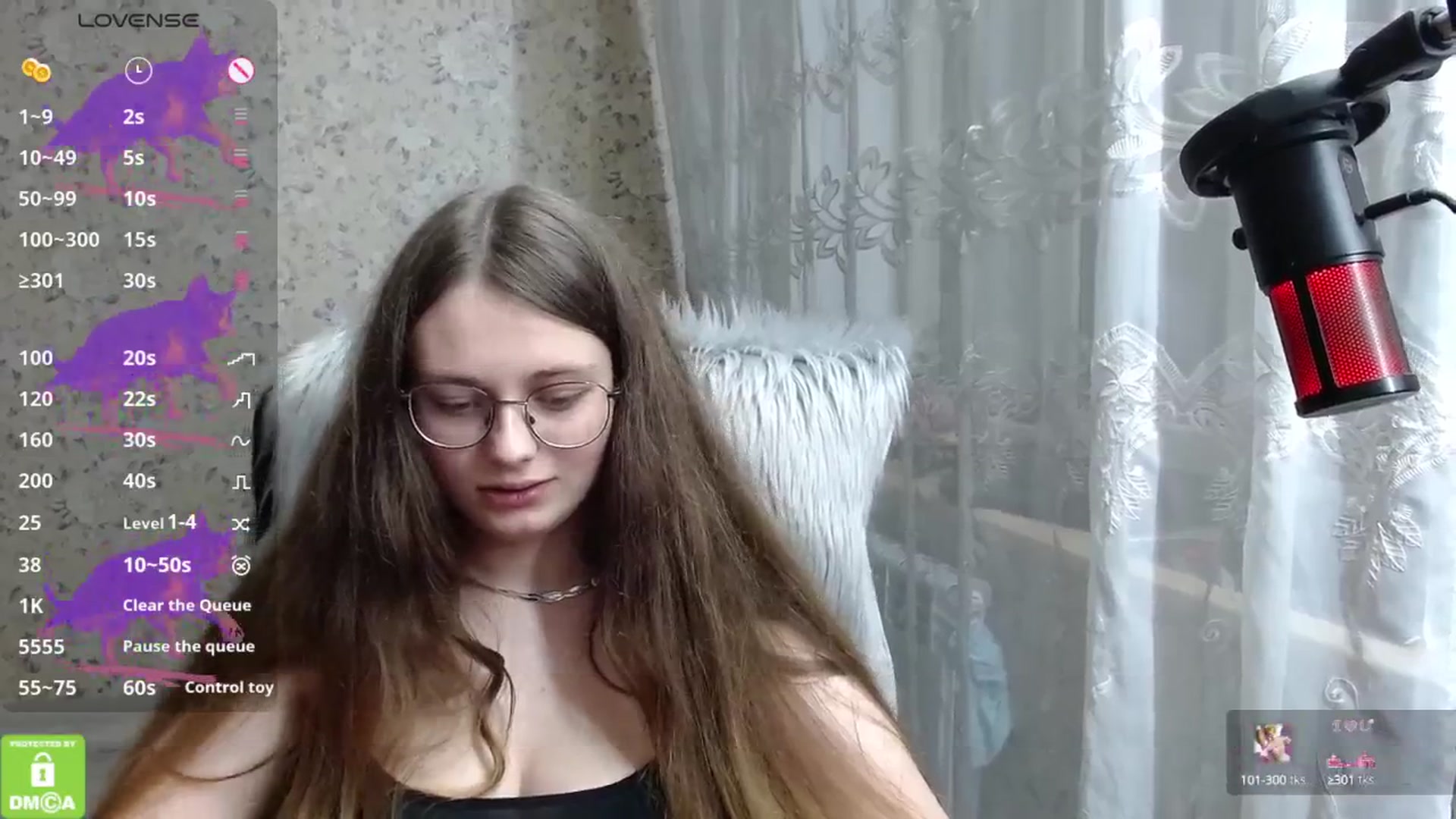 Gallery image thumbnail from Nana_Hot's myfreecams stream on, 02/27/2025, 19:50 image 4 of 20