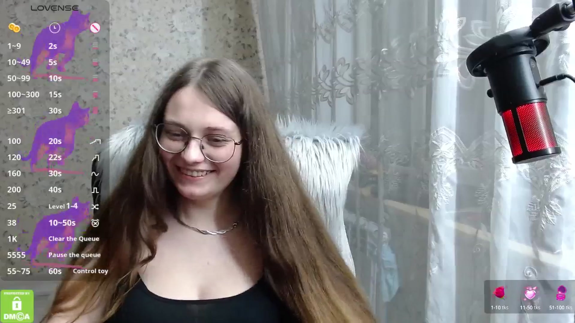 Gallery image thumbnail from Nana_Hot's myfreecams stream on, 02/27/2025, 19:50 image 15 of 20