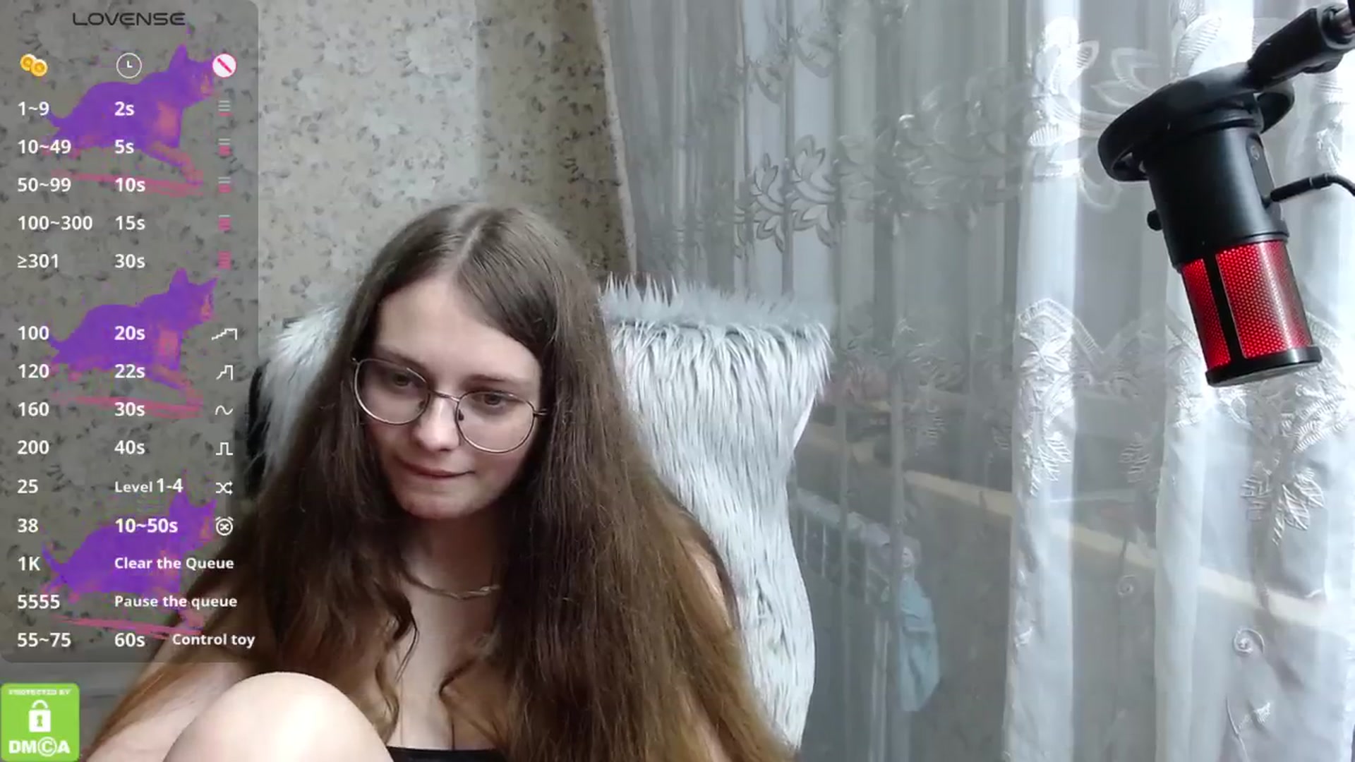 Gallery image thumbnail from Nana_Hot's myfreecams stream on, 02/27/2025, 19:50 image 12 of 20