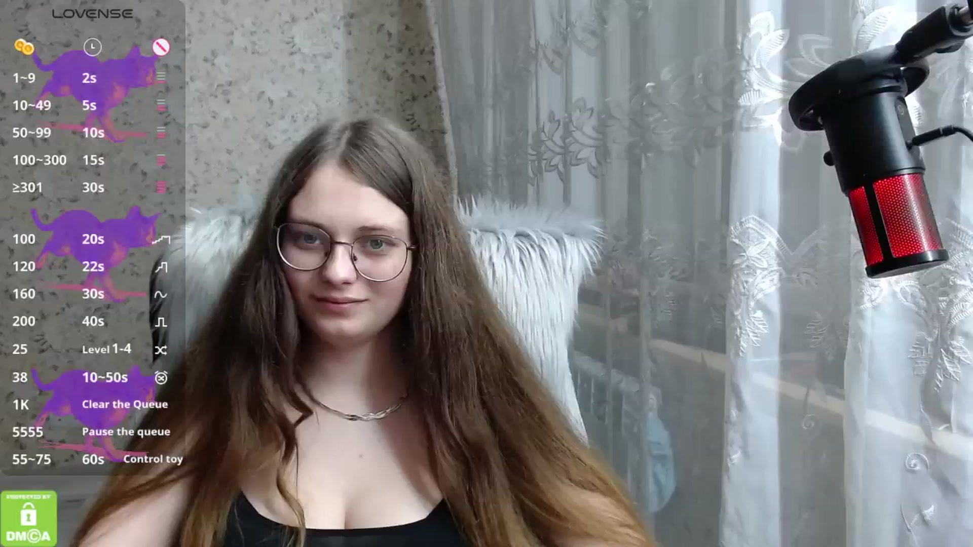 Gallery image thumbnail from Nana_Hot's myfreecams stream on, 02/27/2025, 19:50 image 1 of 20