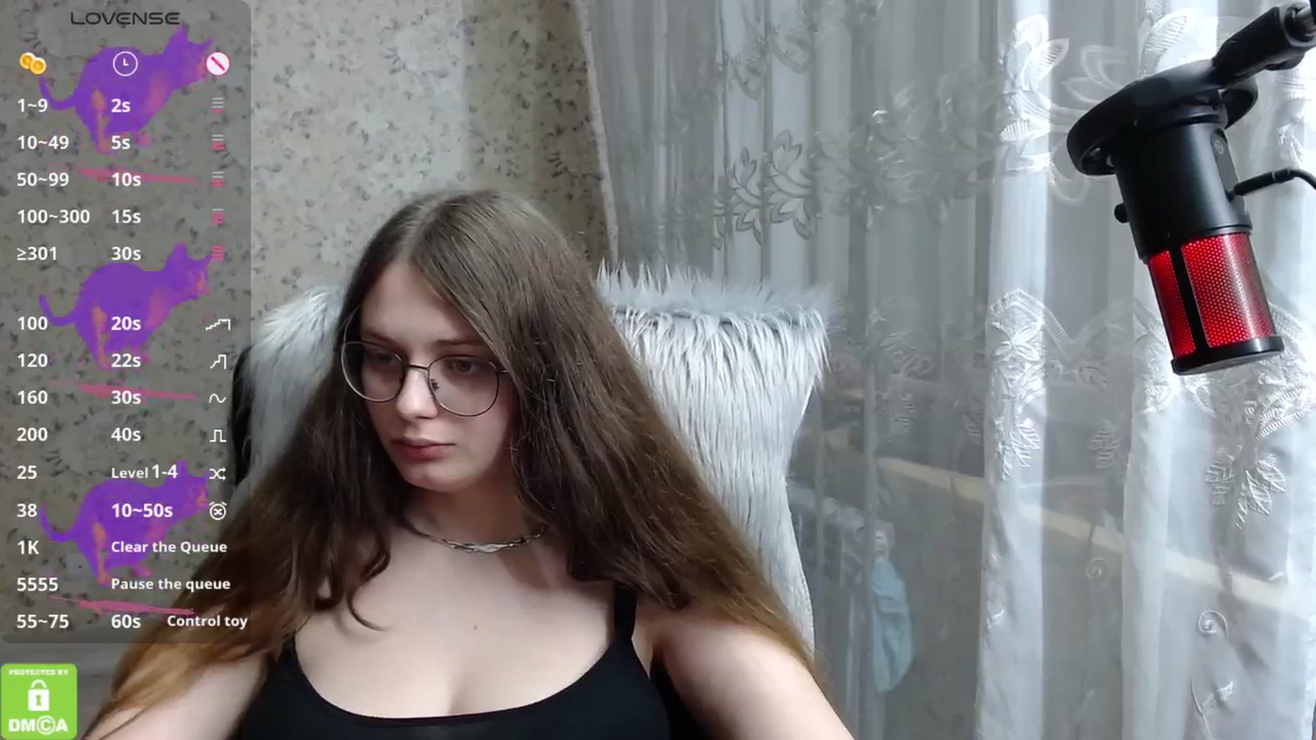 Gallery image thumbnail from Nana_Hot's myfreecams stream on, 02/27/2025, 19:50 image 7 of 20