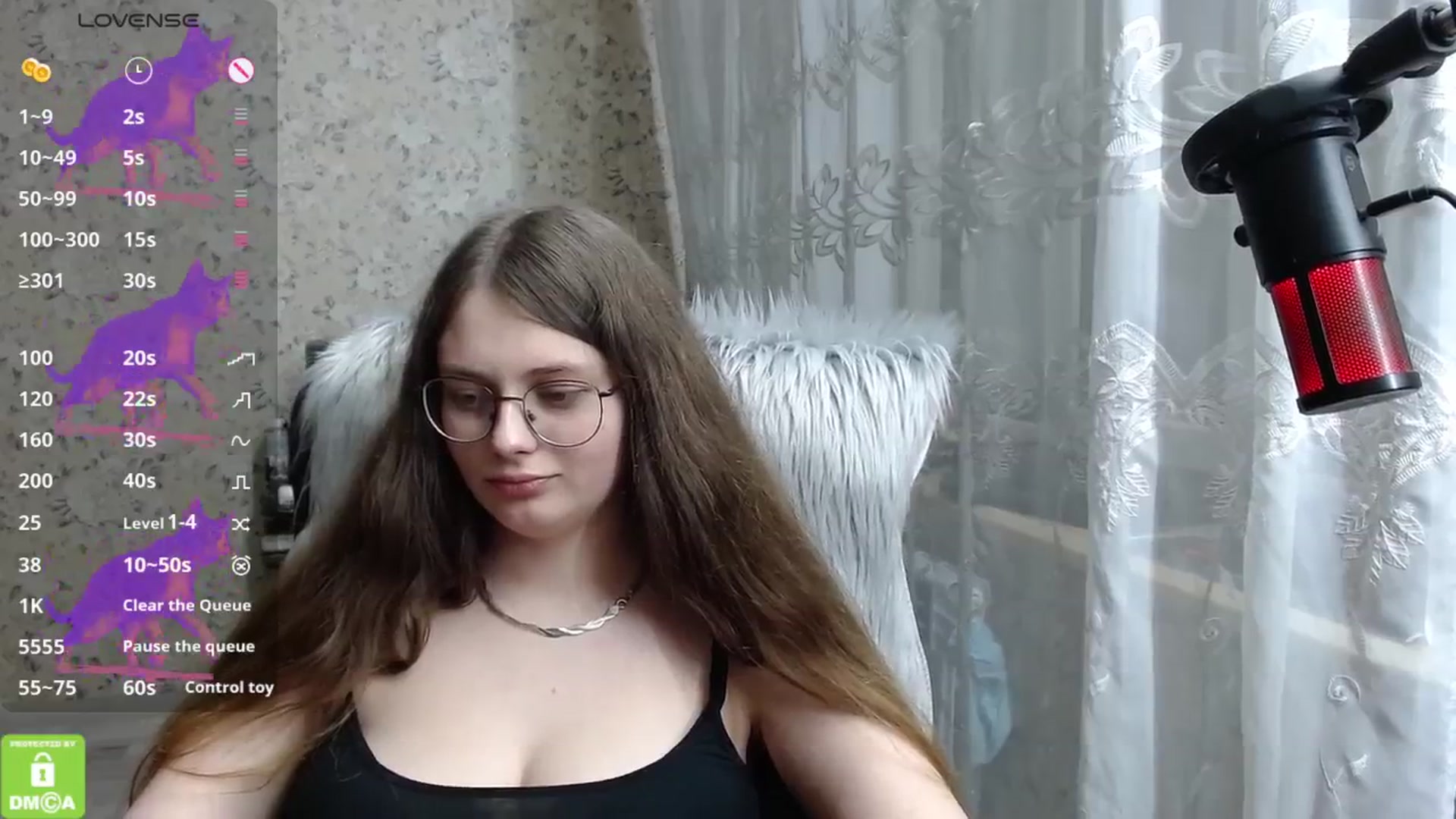 Gallery image thumbnail from Nana_Hot's myfreecams stream on, 02/27/2025, 19:50 image 14 of 20