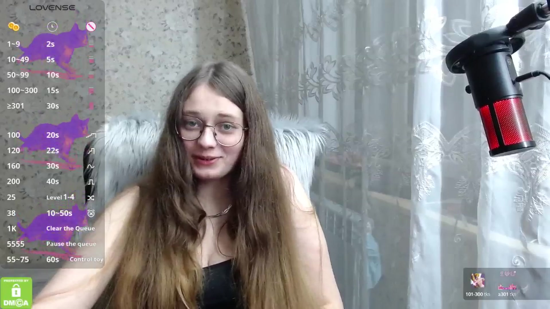 Gallery image thumbnail from Nana_Hot's myfreecams stream on, 02/27/2025, 19:50 image 2 of 20