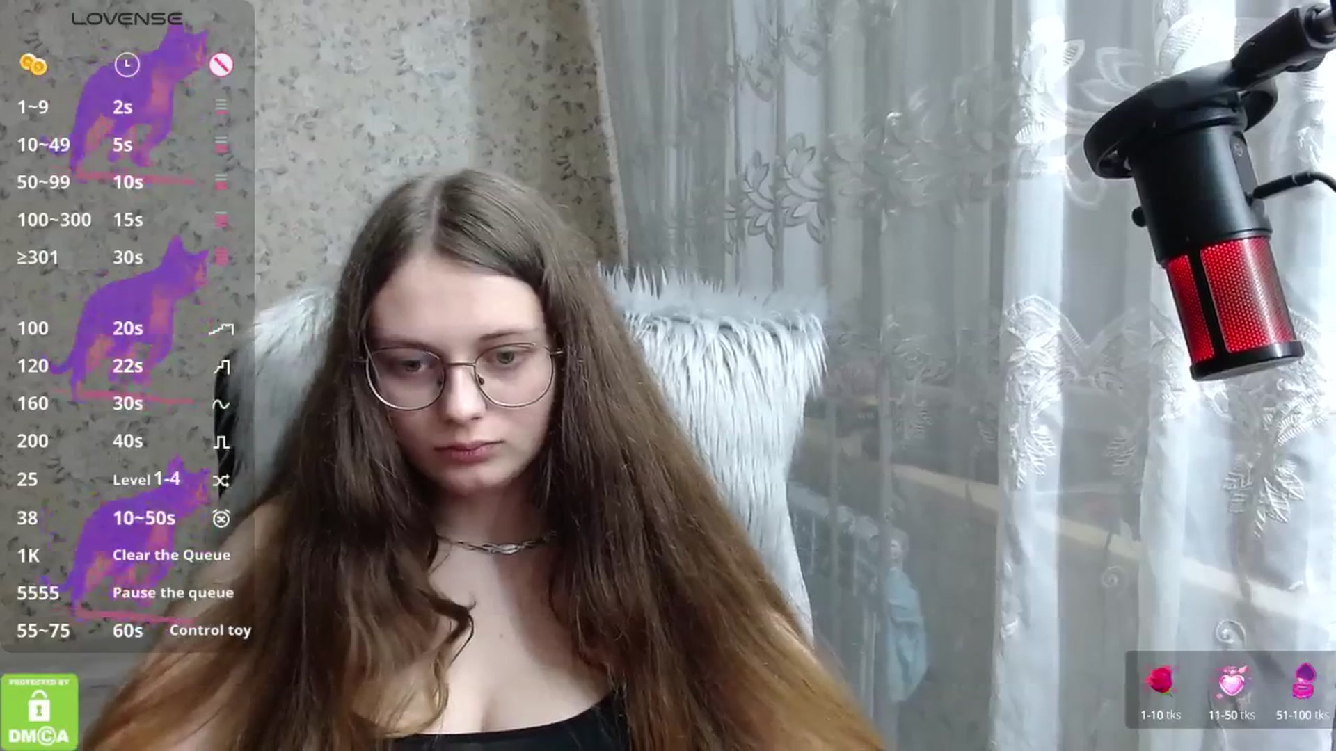 Gallery image thumbnail from Nana_Hot's myfreecams stream on, 02/27/2025, 19:50 image 6 of 20