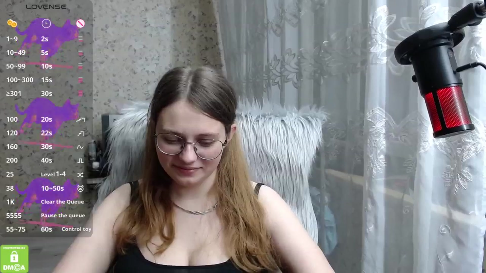 Gallery image thumbnail from Nana_Hot's myfreecams stream on, 02/27/2025, 19:50 image 18 of 20