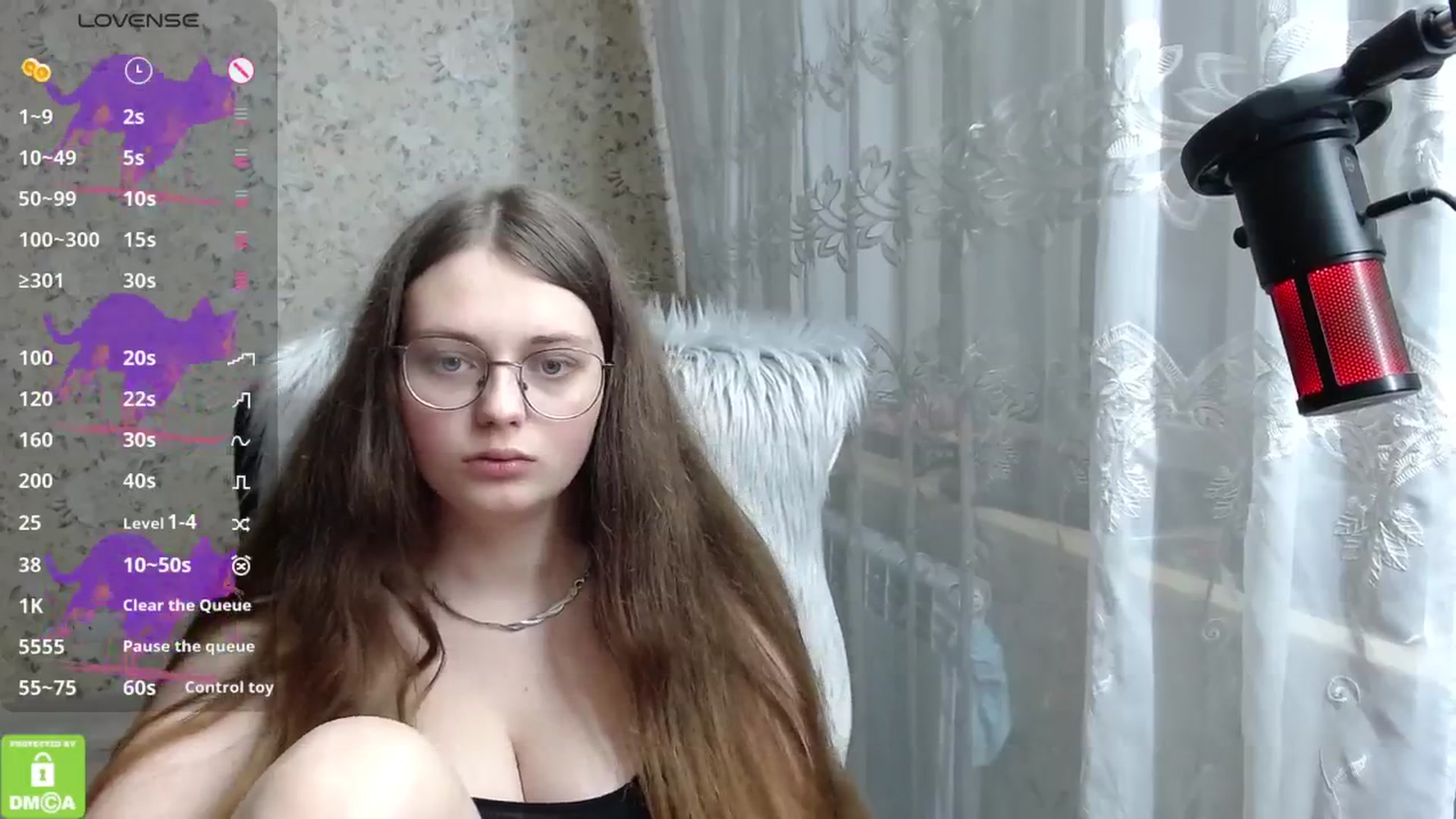Gallery image thumbnail from Nana_Hot's myfreecams stream on, 02/27/2025, 19:50 image 9 of 20