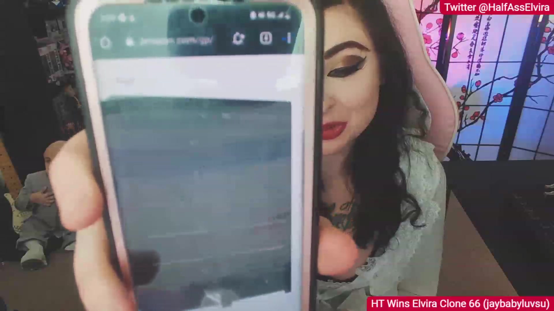 Gallery image thumbnail from Nana_Queen's myfreecams stream on, 01/21/2023, 13:02 image 10 of 20