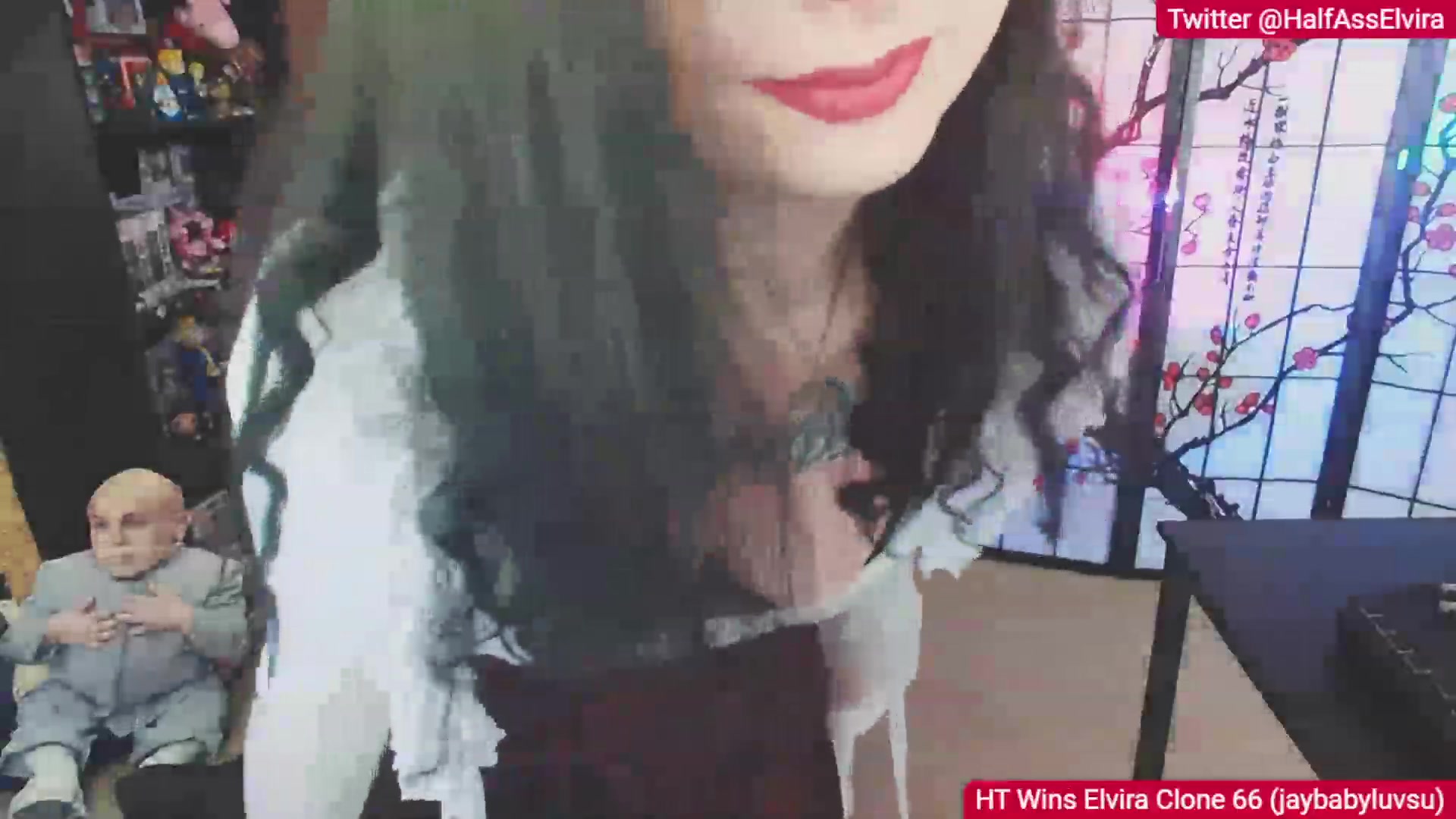 Gallery image thumbnail from Nana_Queen's myfreecams stream on, 01/21/2023, 13:02 image 14 of 20
