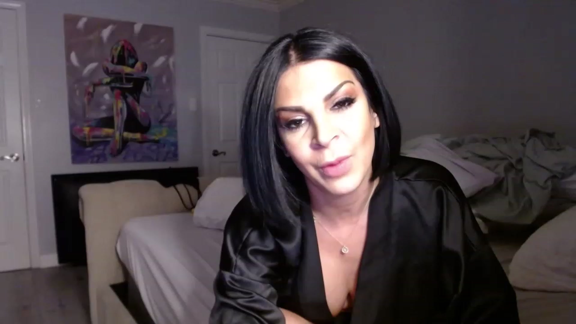 Gallery image thumbnail from NancyFlux1's myfreecams stream on, 12/24/2022, 01:29 image 20 of 20