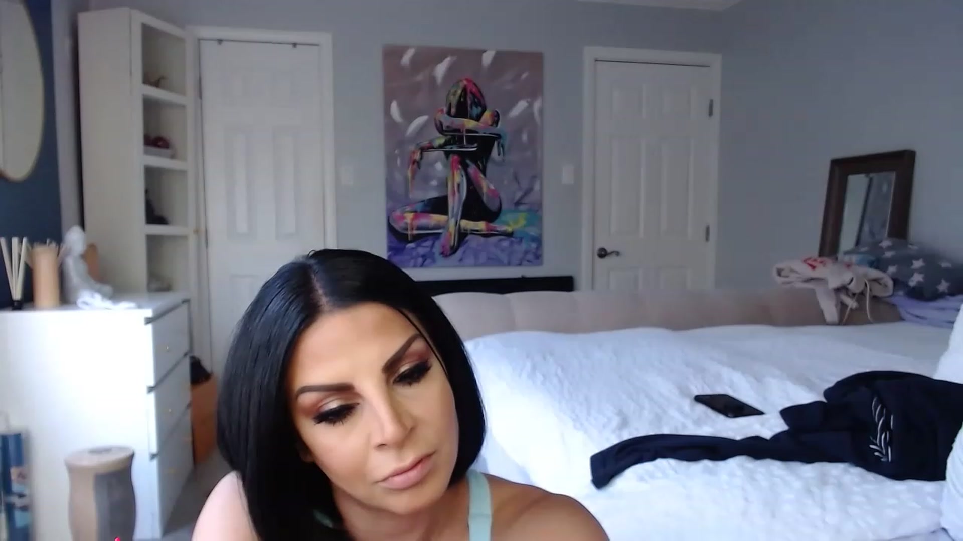 Gallery image thumbnail from NancyFlux1's myfreecams stream on, 02/15/2023, 22:00 image 15 of 20