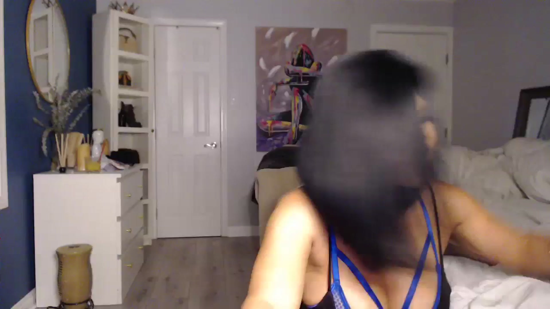 Gallery image thumbnail from NancyFlux1's myfreecams stream on, 11/25/2023, 03:14 image 1 of 20