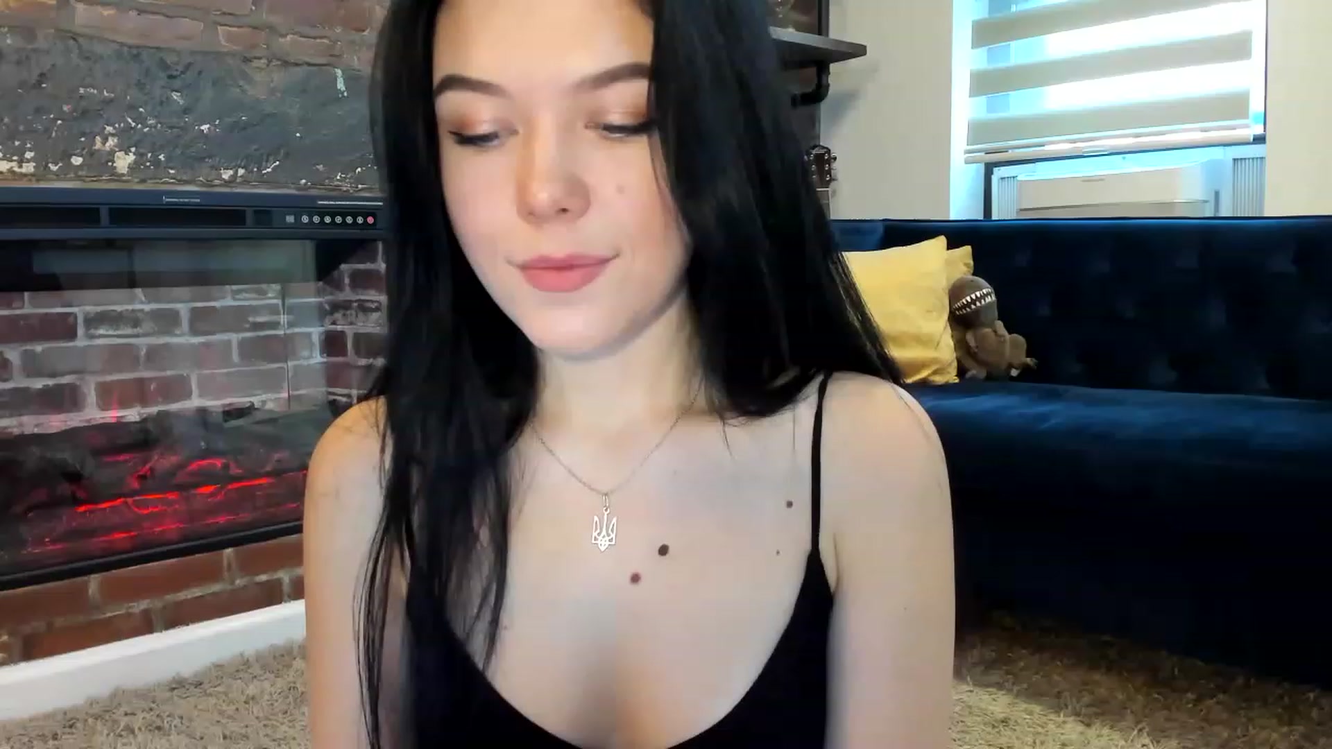 Gallery image thumbnail from Nancy_Morris's myfreecams stream on, 01/06/2023, 20:41 image 8 of 20