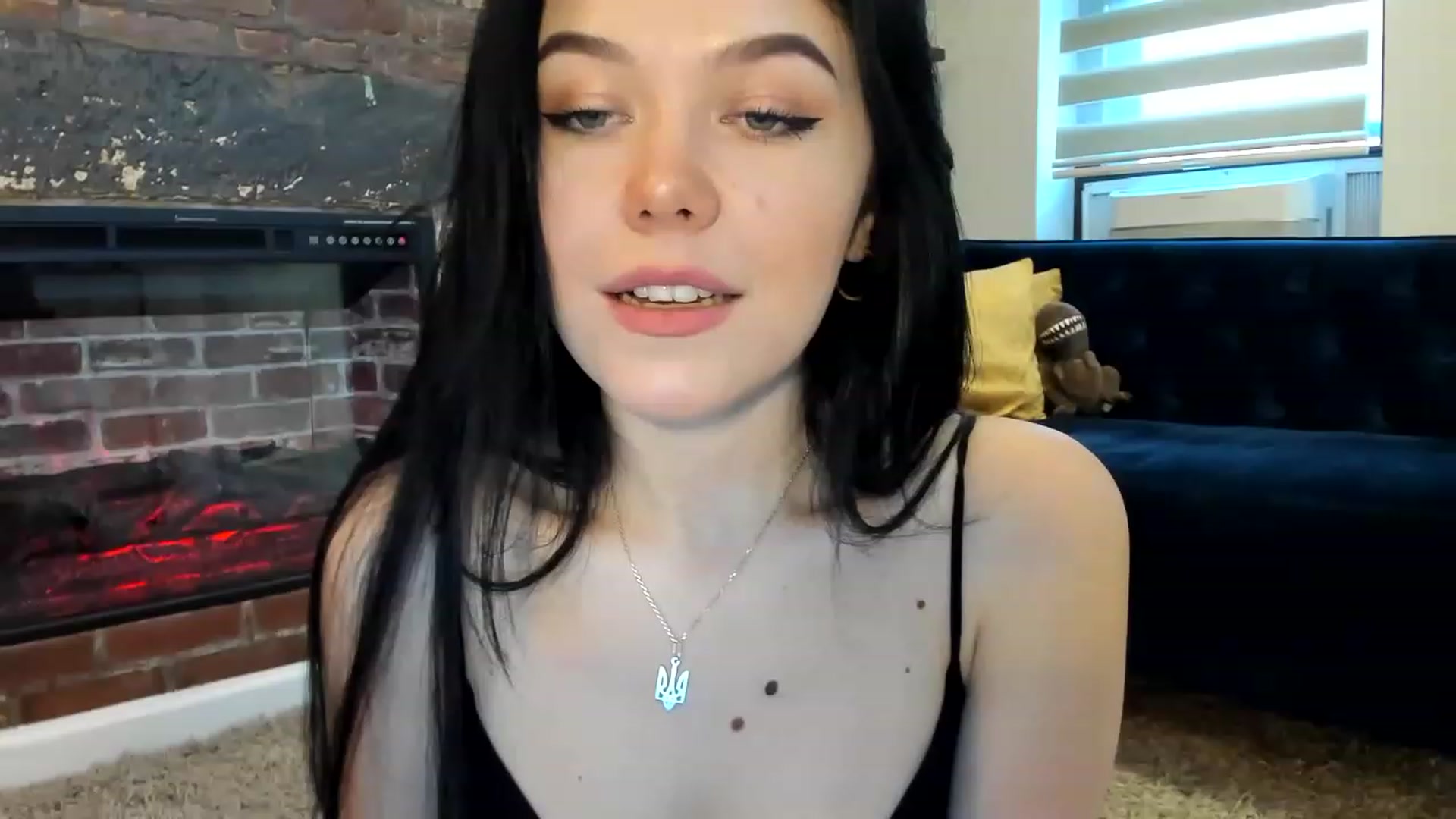Gallery image thumbnail from Nancy_Morris's myfreecams stream on, 01/06/2023, 20:41 image 9 of 20