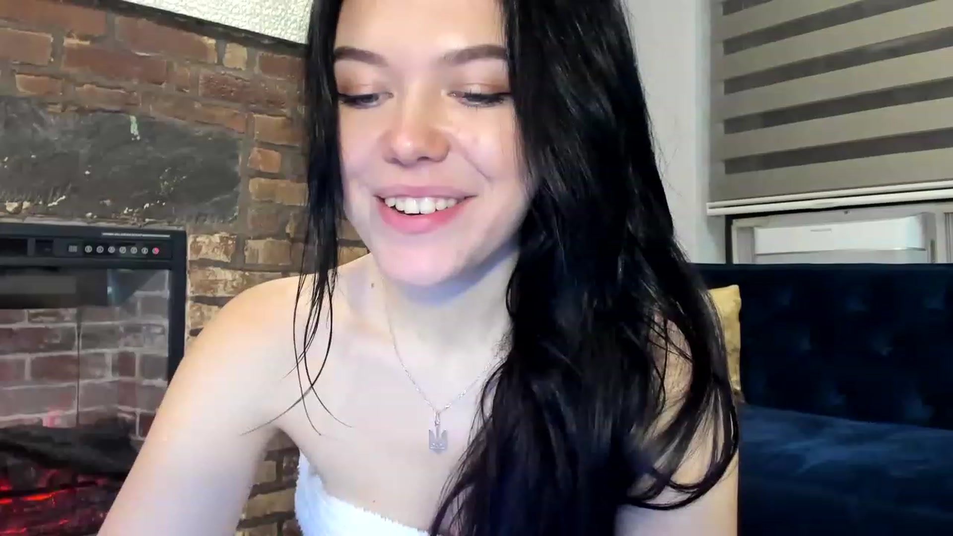 Gallery image thumbnail from Nancy_Morris's myfreecams stream on, 01/07/2023, 01:35 image 12 of 20
