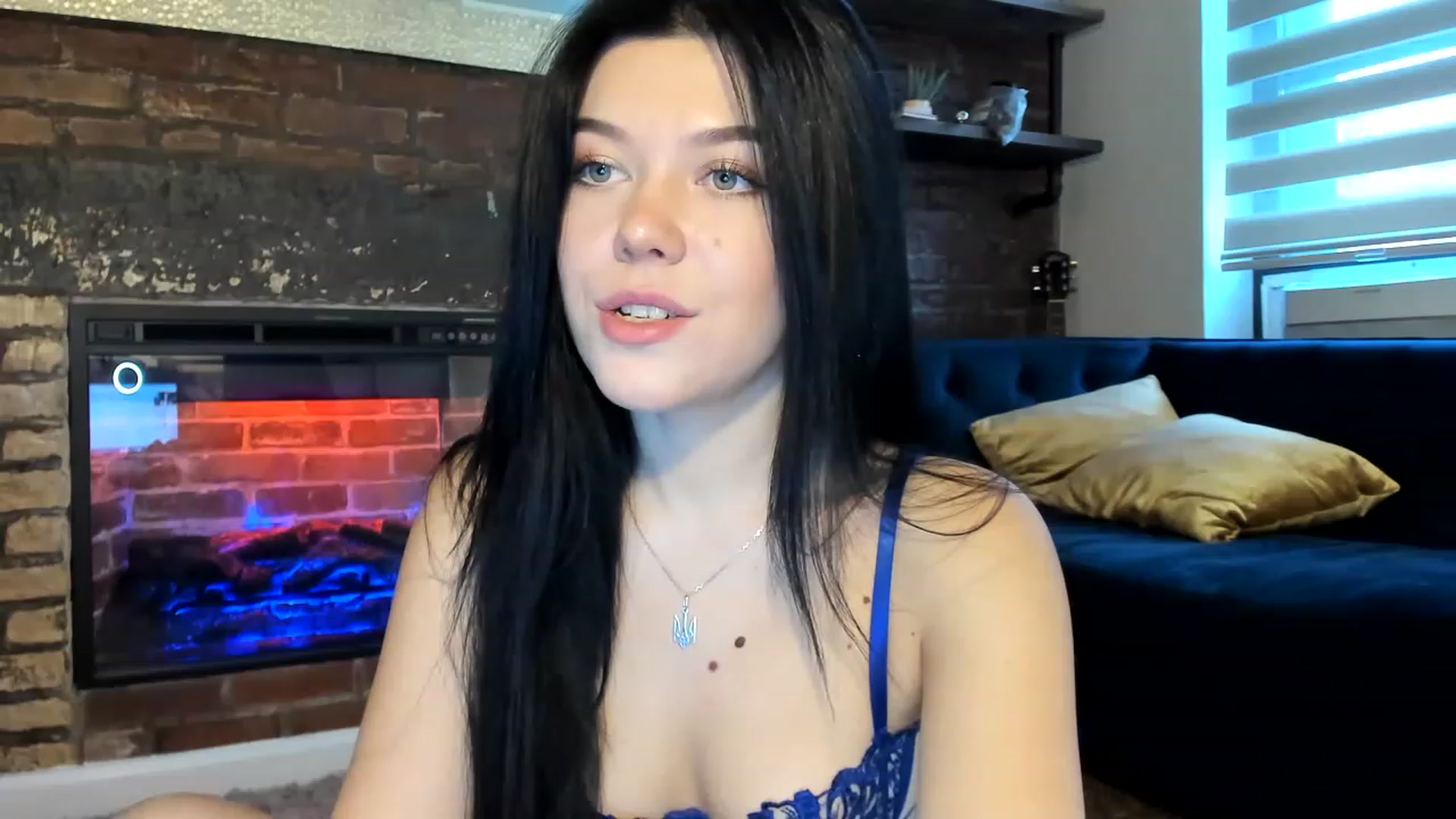 Gallery image thumbnail from Nancy_Morris's myfreecams stream on, 01/07/2023, 21:07 image 1 of 20