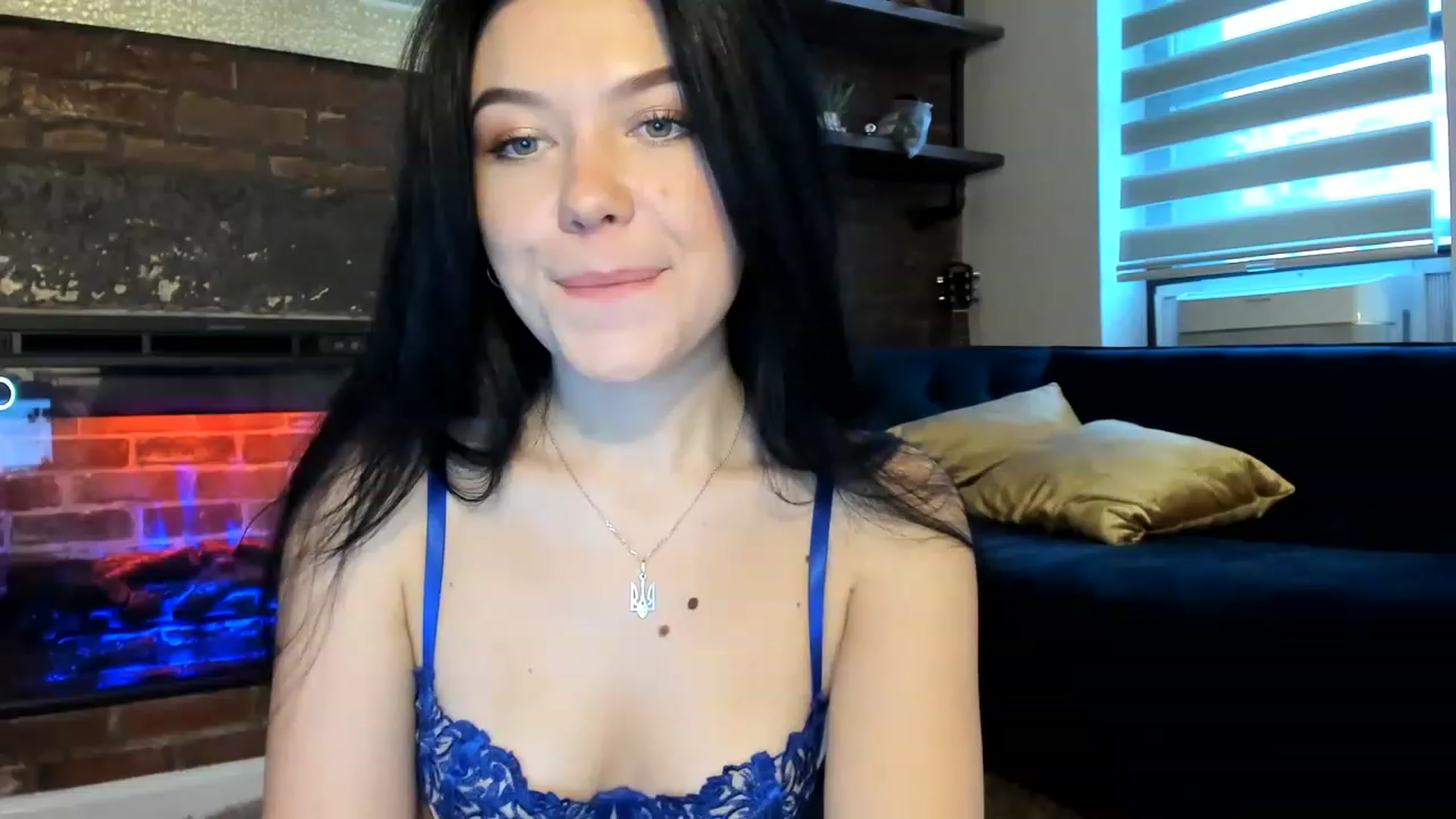 Gallery image thumbnail from Nancy_Morris's myfreecams stream on, 01/07/2023, 21:07 image 14 of 20